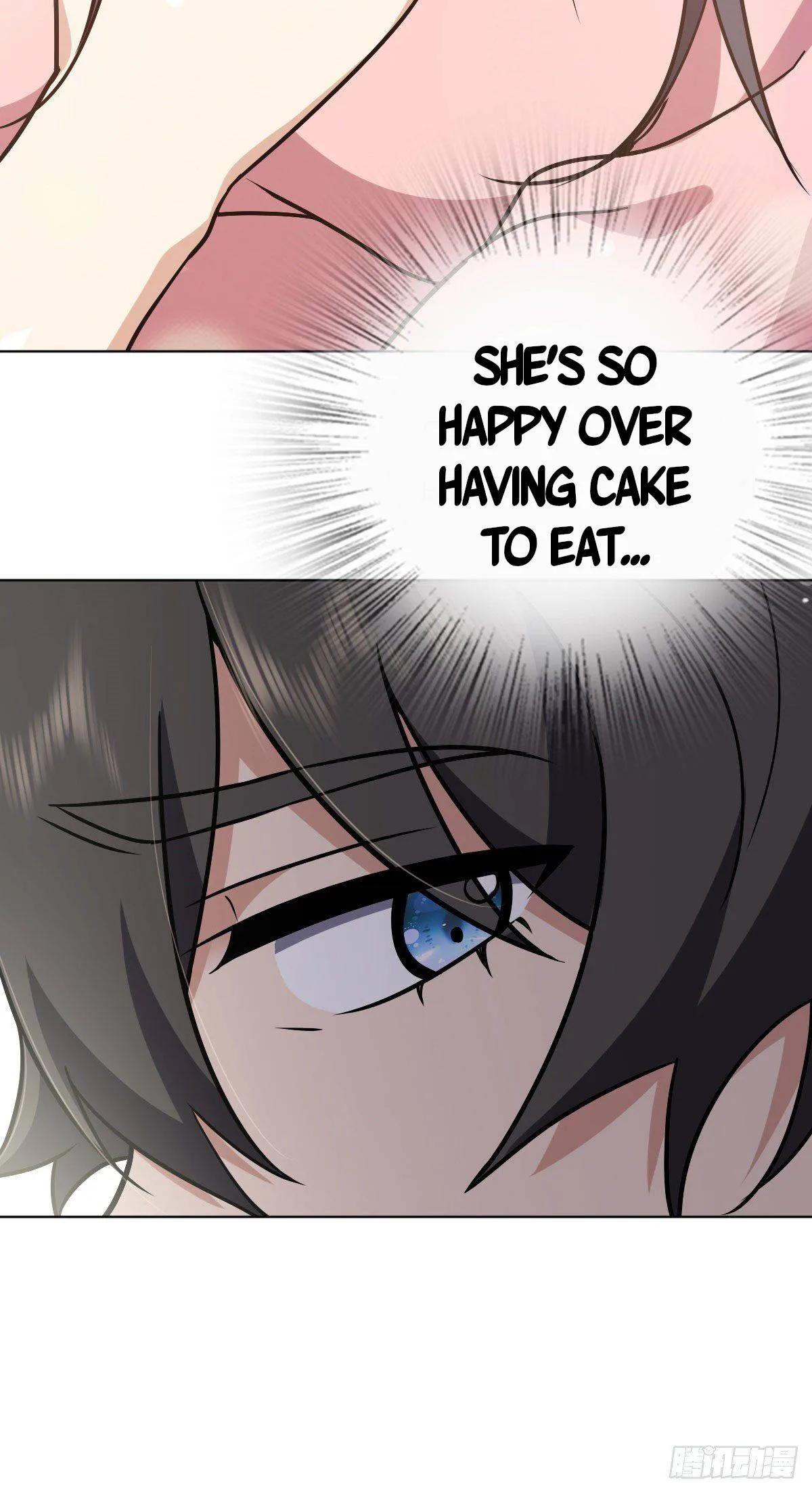 My Wife Is From a Thousand Years Ago Chapter 38 page 25