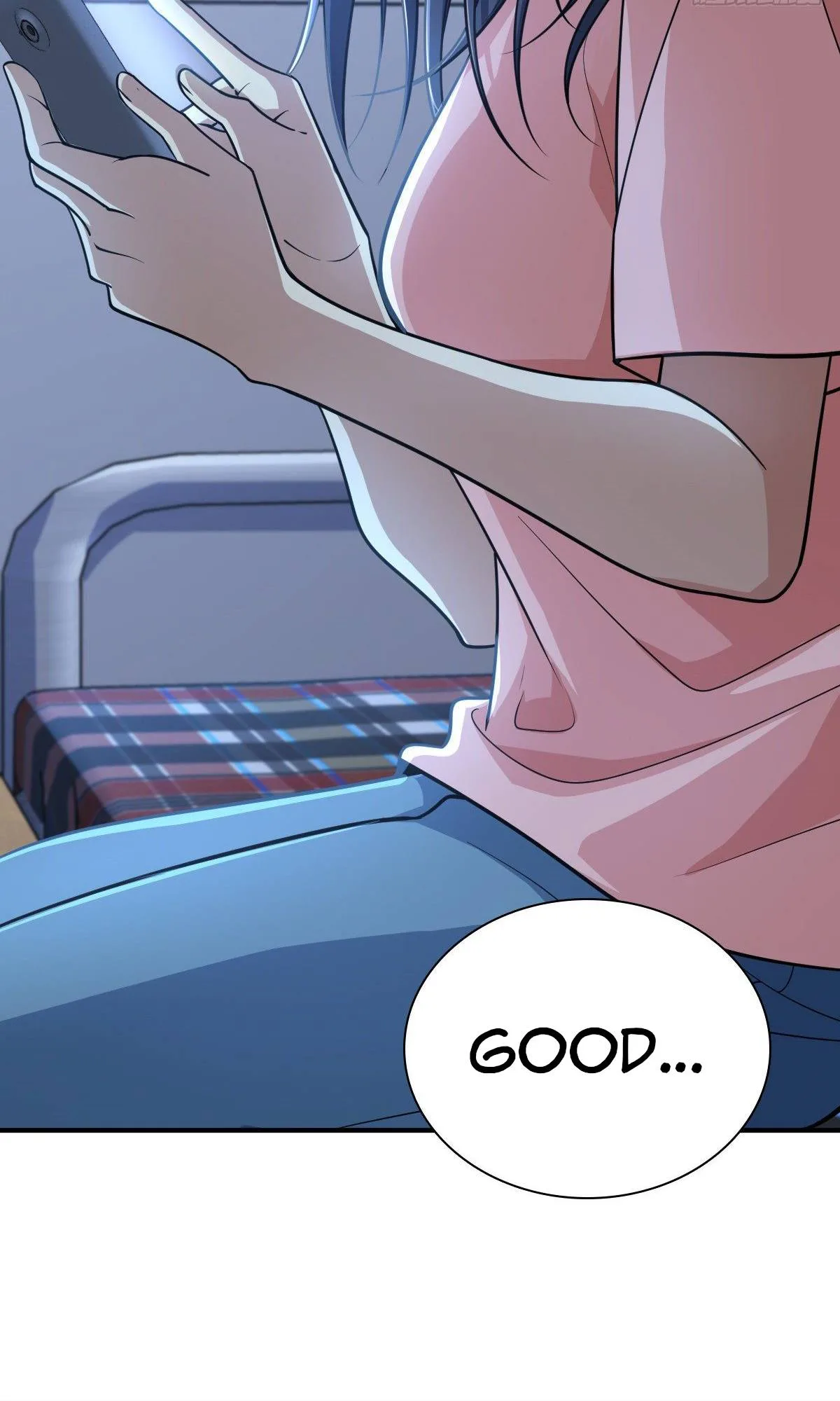 My Wife Is From a Thousand Years Ago Chapter 37 page 43