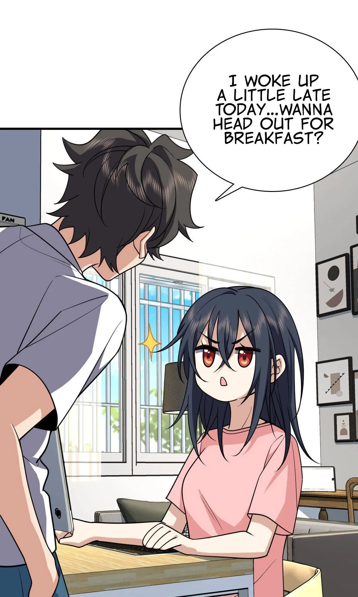 My Wife Is From a Thousand Years Ago Chapter 37 page 53
