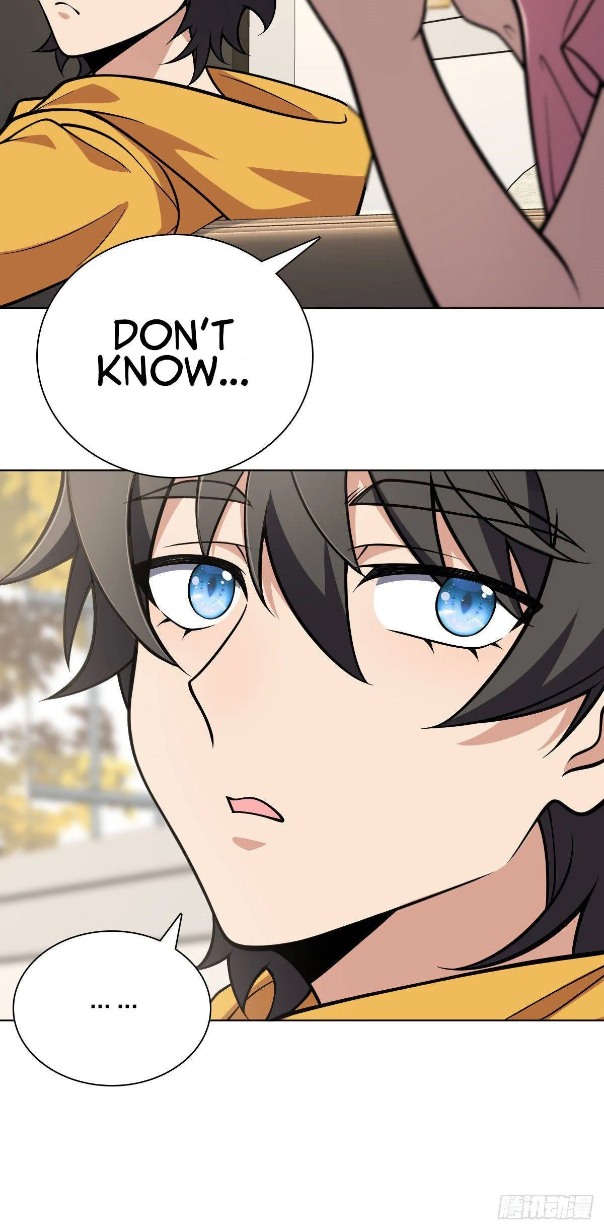 My Wife Is From a Thousand Years Ago Chapter 38 page 21