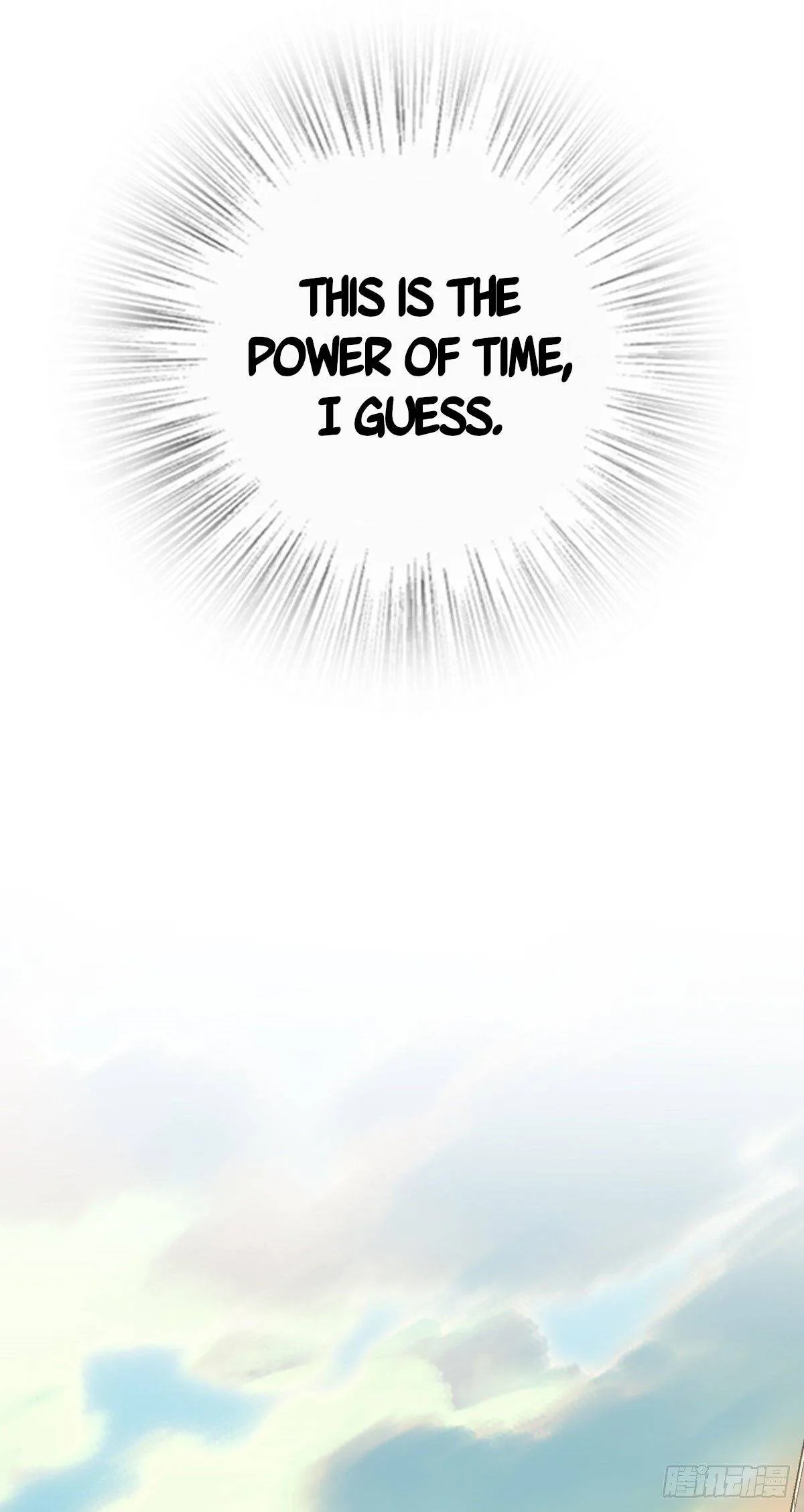 My Wife Is From a Thousand Years Ago Chapter 38 page 37