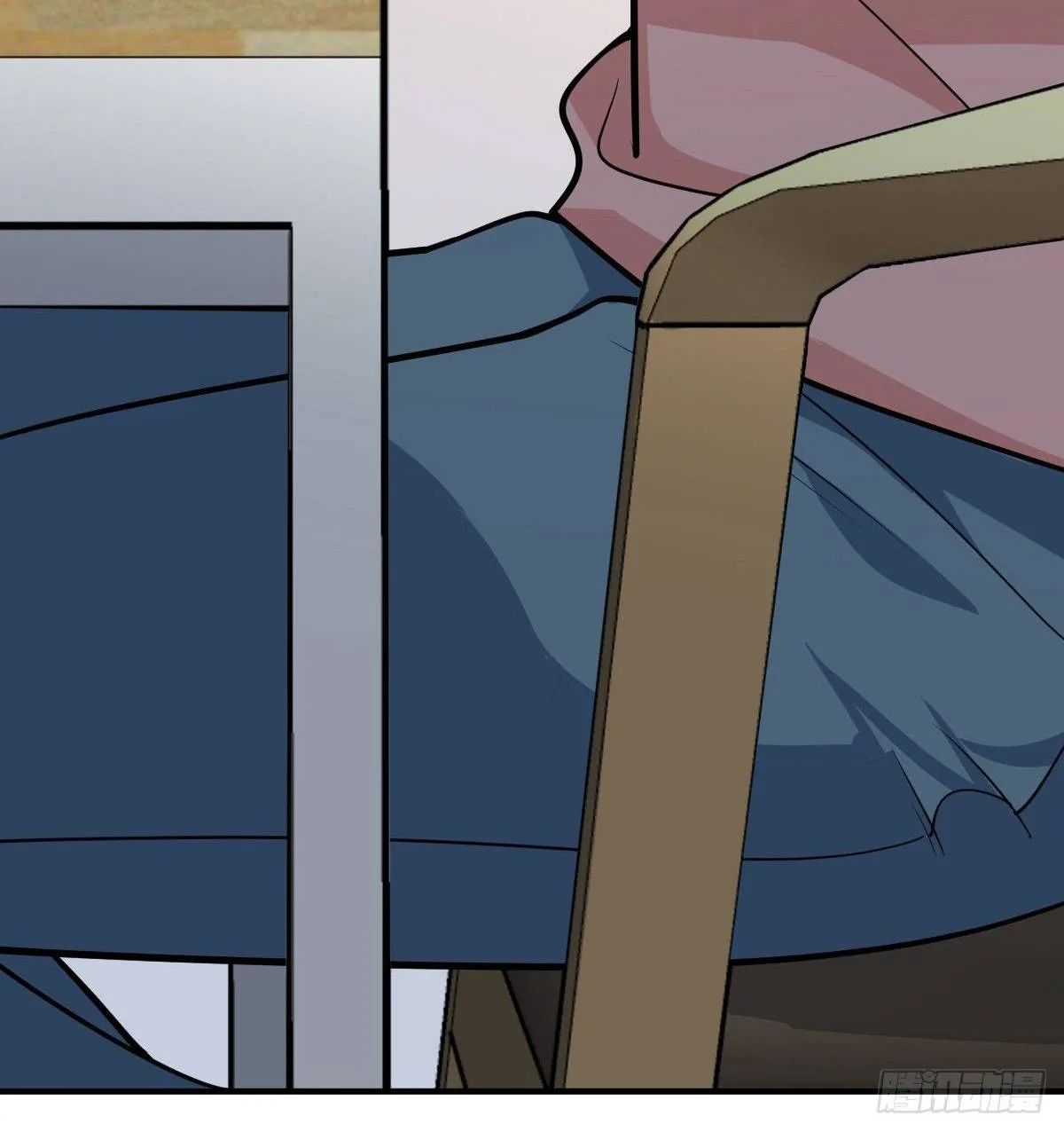 My Wife Is From a Thousand Years Ago Chapter 37 page 61