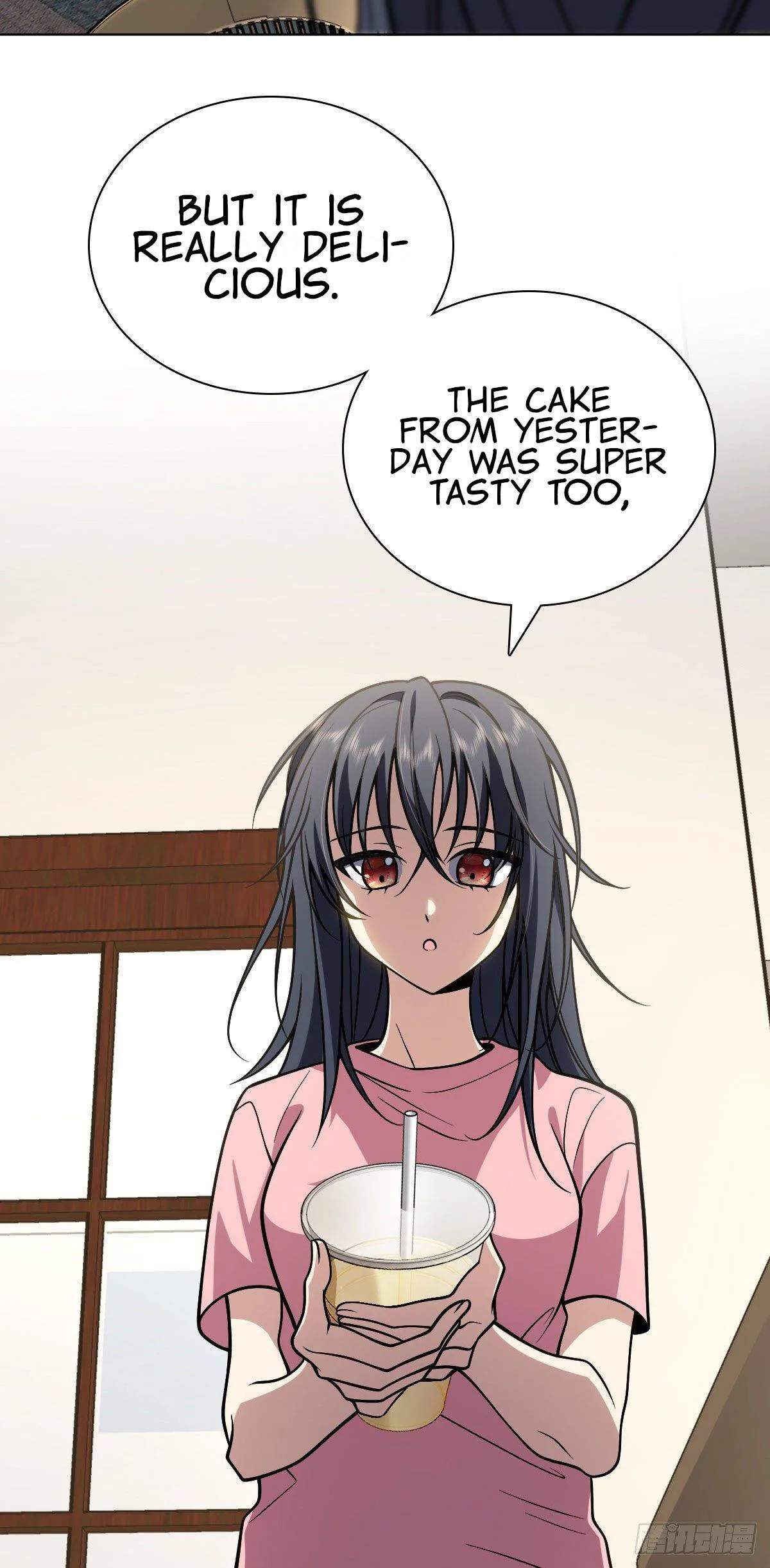 My Wife Is From a Thousand Years Ago Chapter 38 page 18