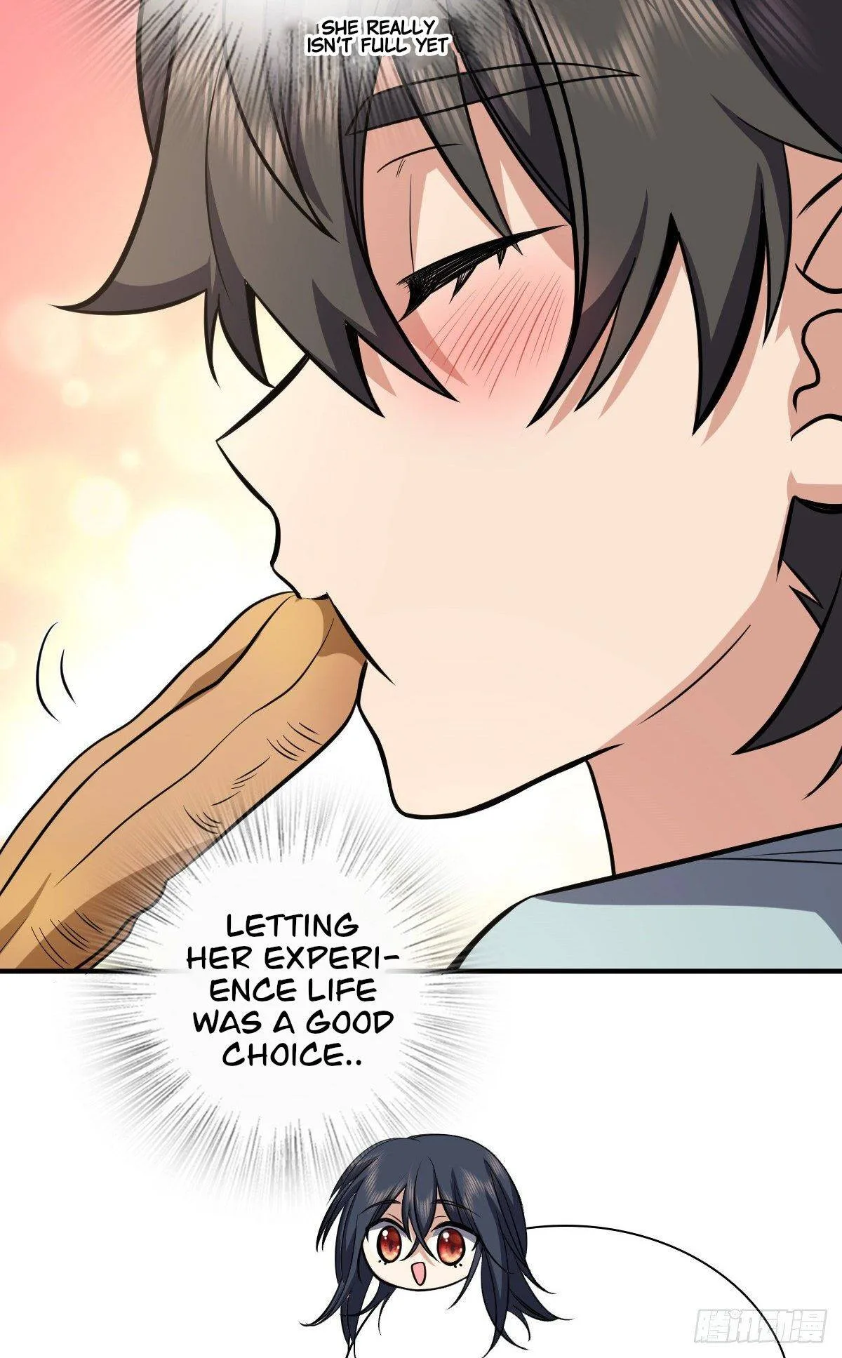 My Wife Is From a Thousand Years Ago Chapter 24 page 43