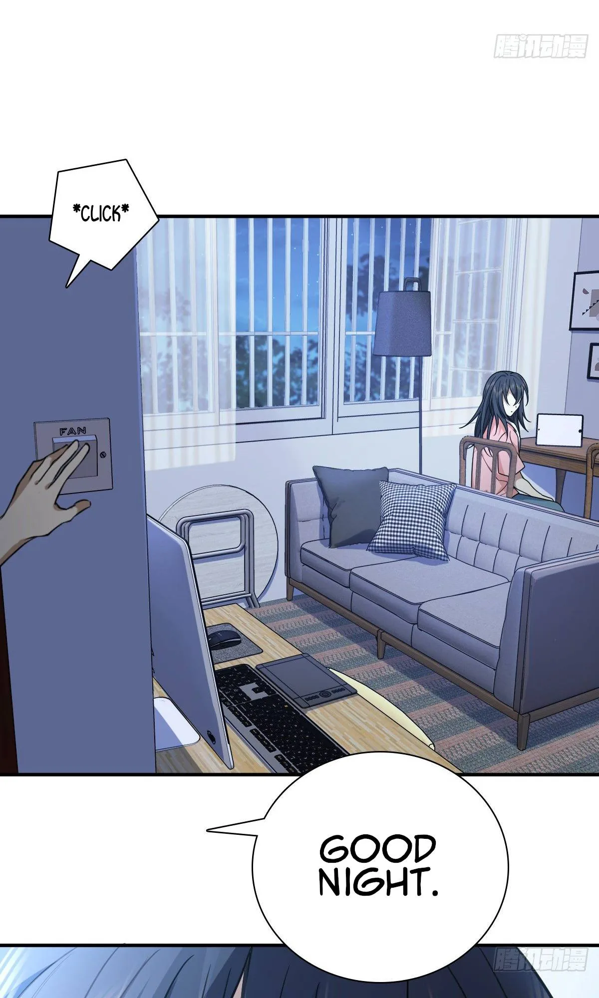 My Wife Is From a Thousand Years Ago Chapter 37 page 39