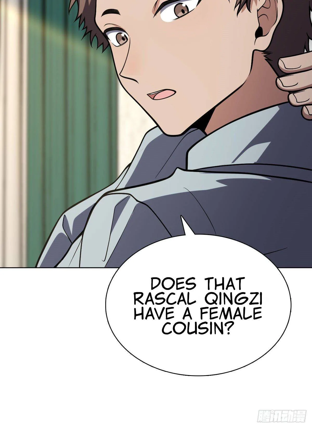 My Wife Is From a Thousand Years Ago Chapter 38 page 47