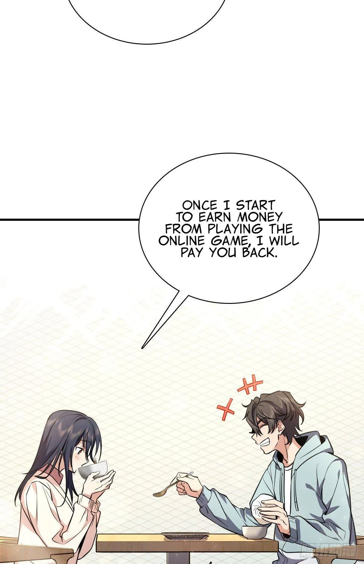 My Wife Is From a Thousand Years Ago Chapter 24 page 50