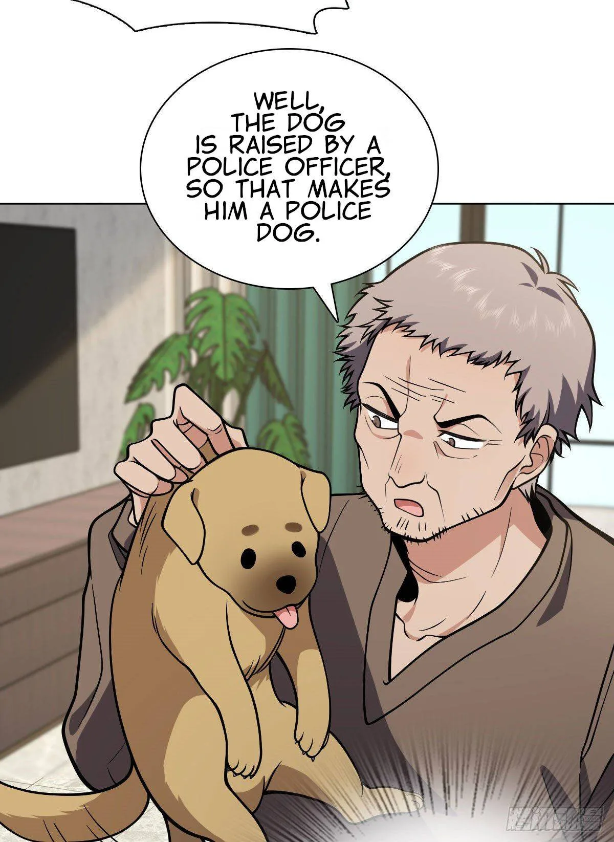 My Wife Is From a Thousand Years Ago Chapter 38 page 44