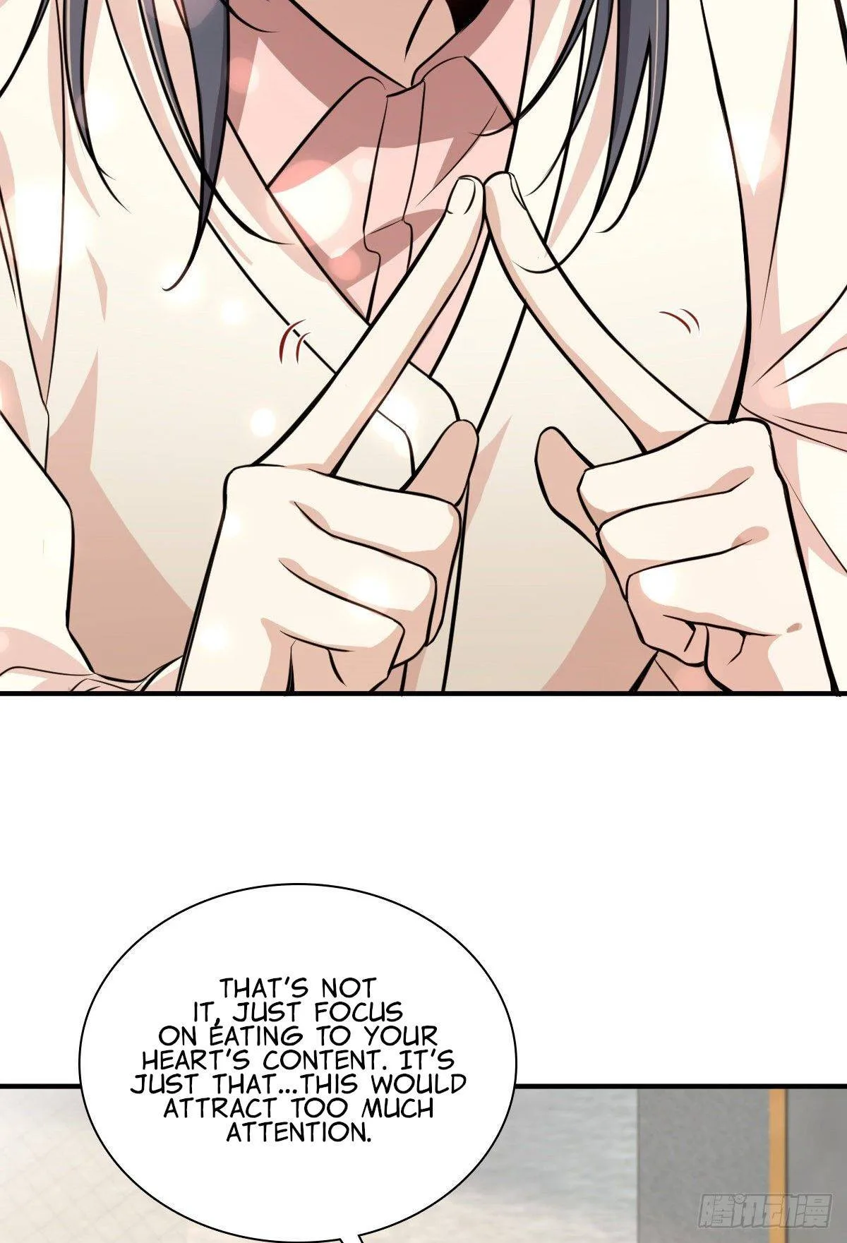 My Wife Is From a Thousand Years Ago Chapter 24 page 48