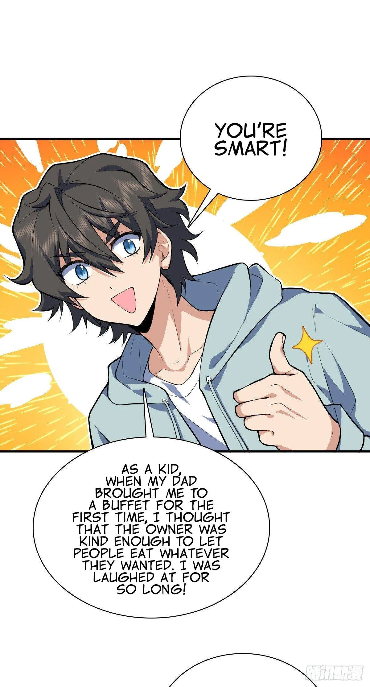 My Wife Is From a Thousand Years Ago Chapter 24 page 63