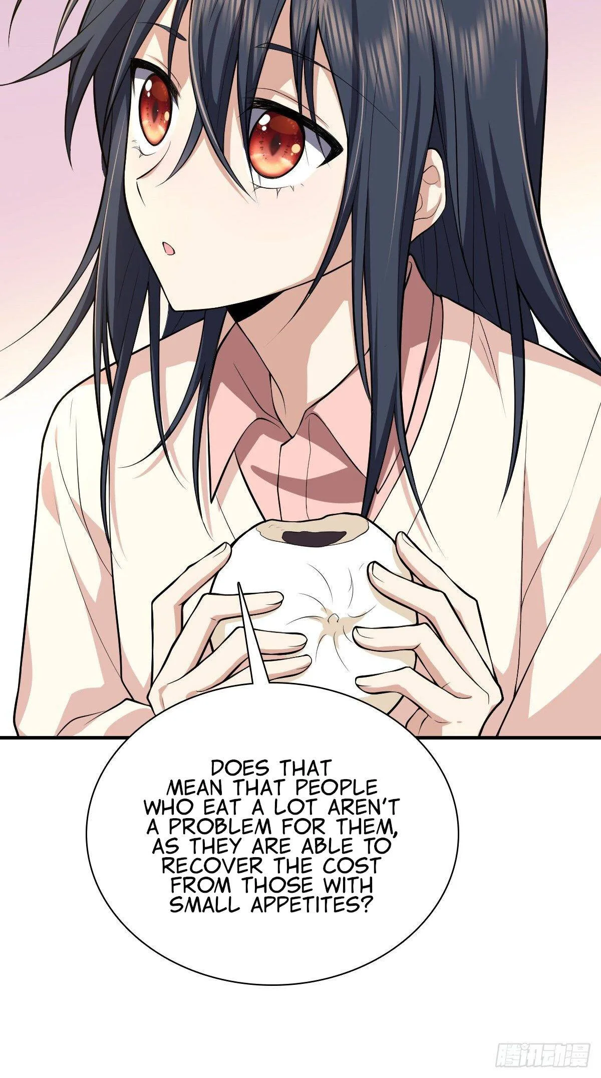 My Wife Is From a Thousand Years Ago Chapter 24 page 62