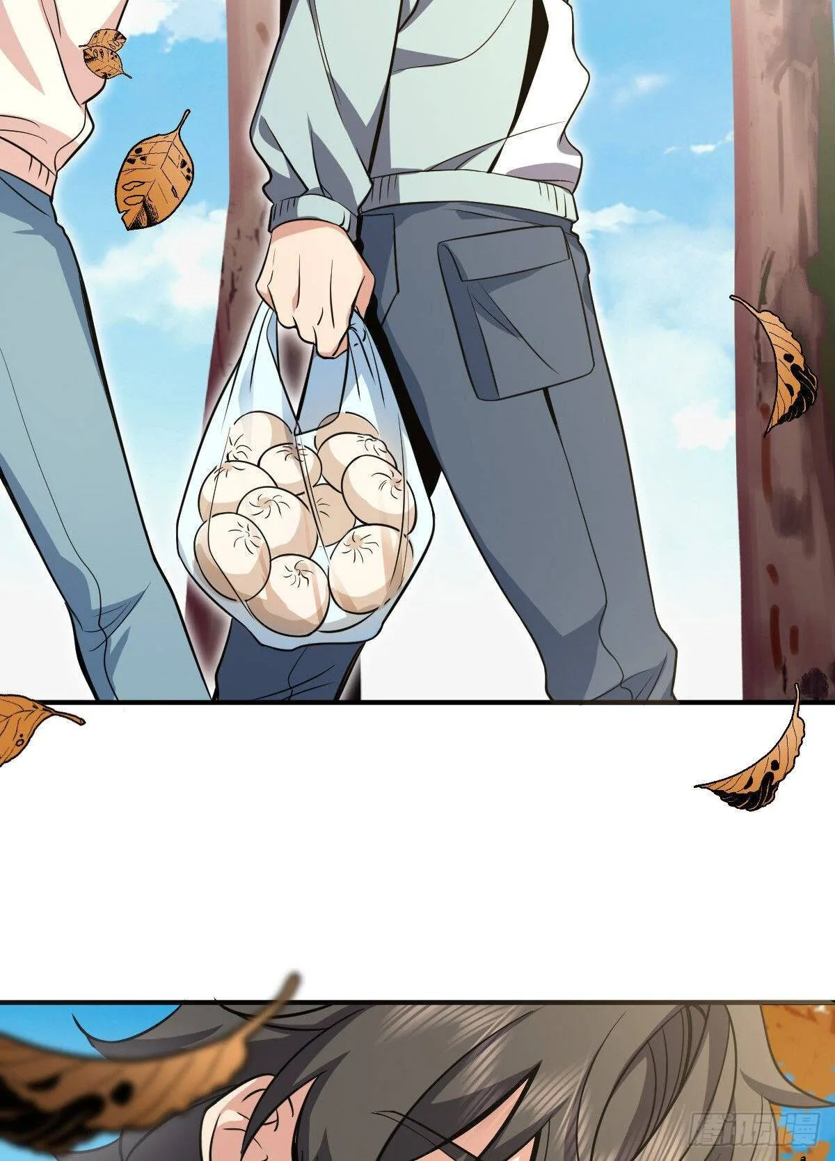 My Wife Is From a Thousand Years Ago Chapter 24 page 53