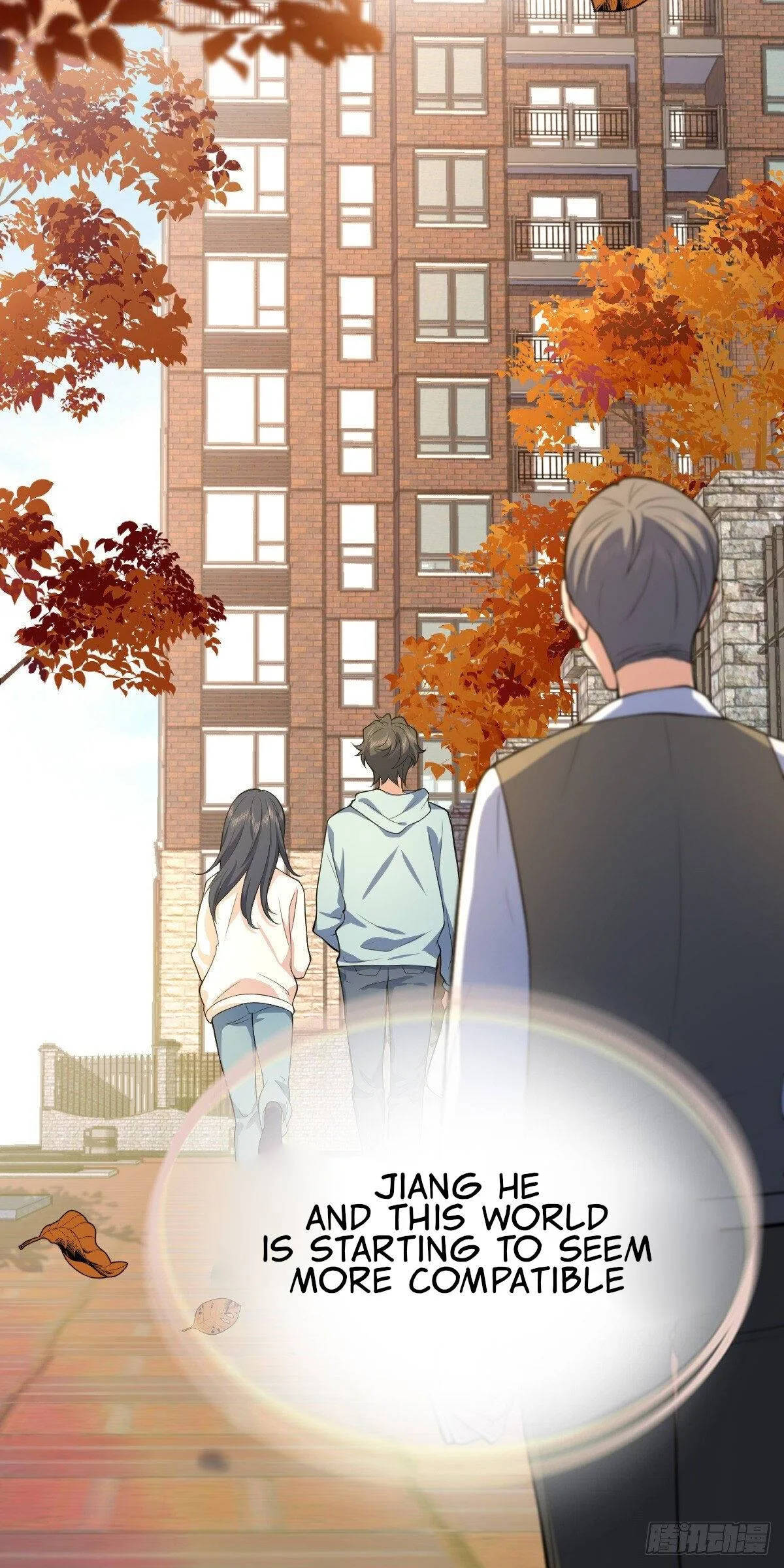 My Wife Is From a Thousand Years Ago Chapter 24 page 66