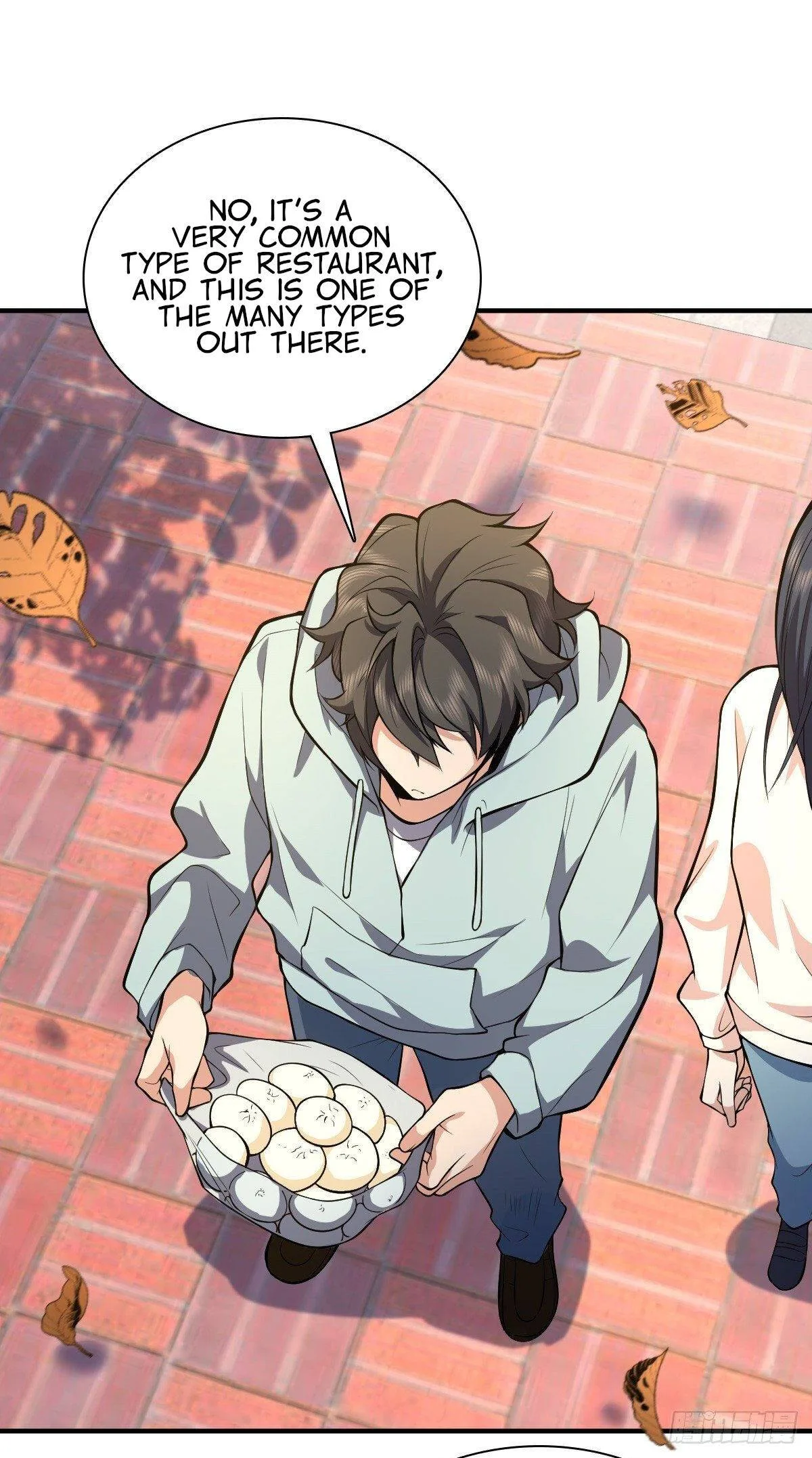 My Wife Is From a Thousand Years Ago Chapter 24 page 58