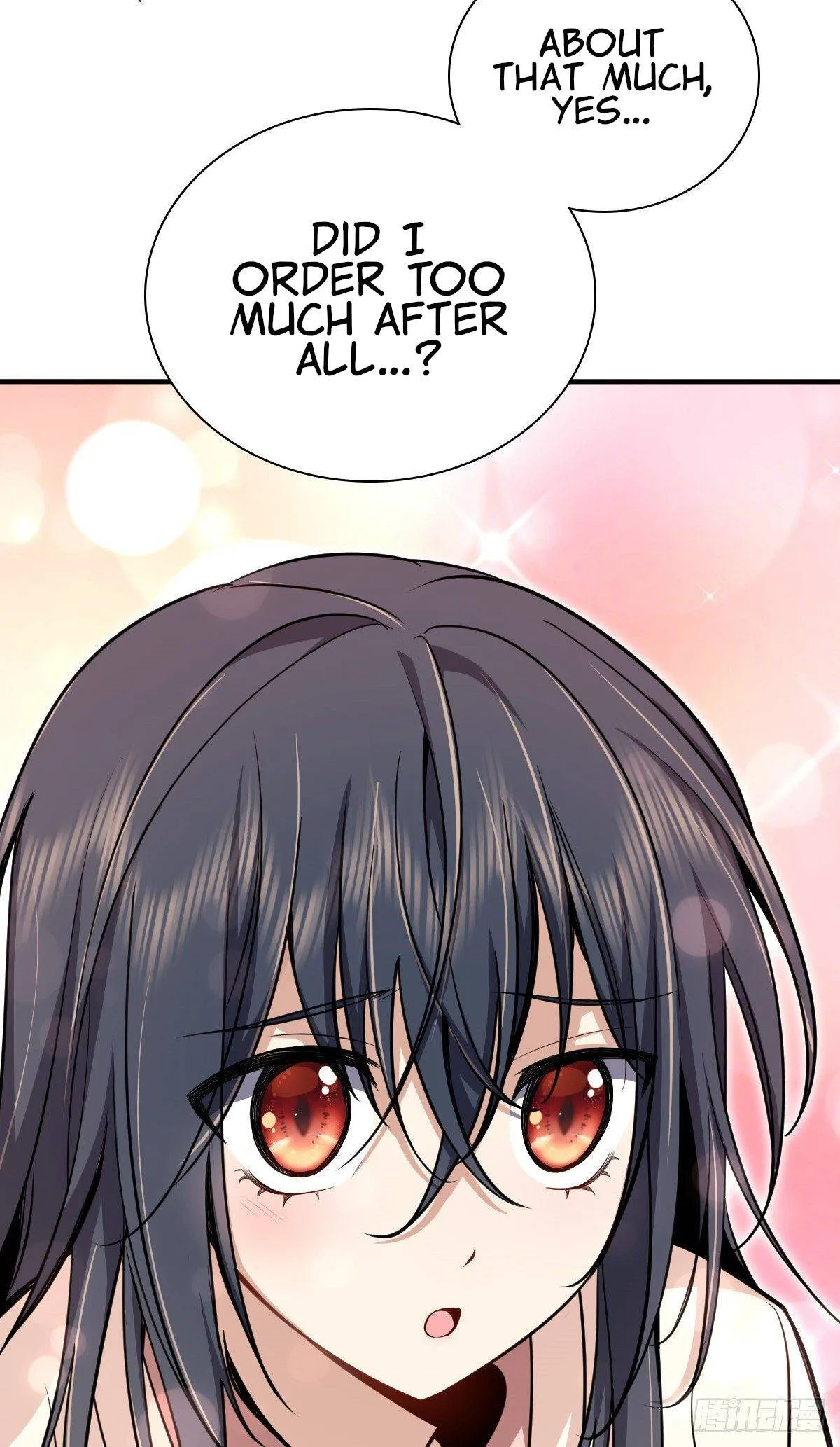 My Wife Is From a Thousand Years Ago Chapter 24 page 47
