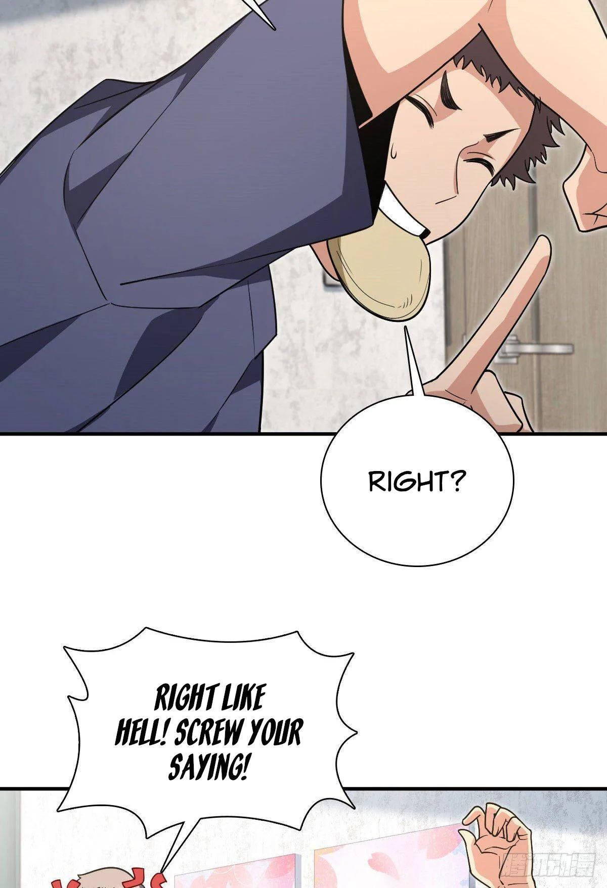My Wife Is From a Thousand Years Ago Chapter 28 page 52
