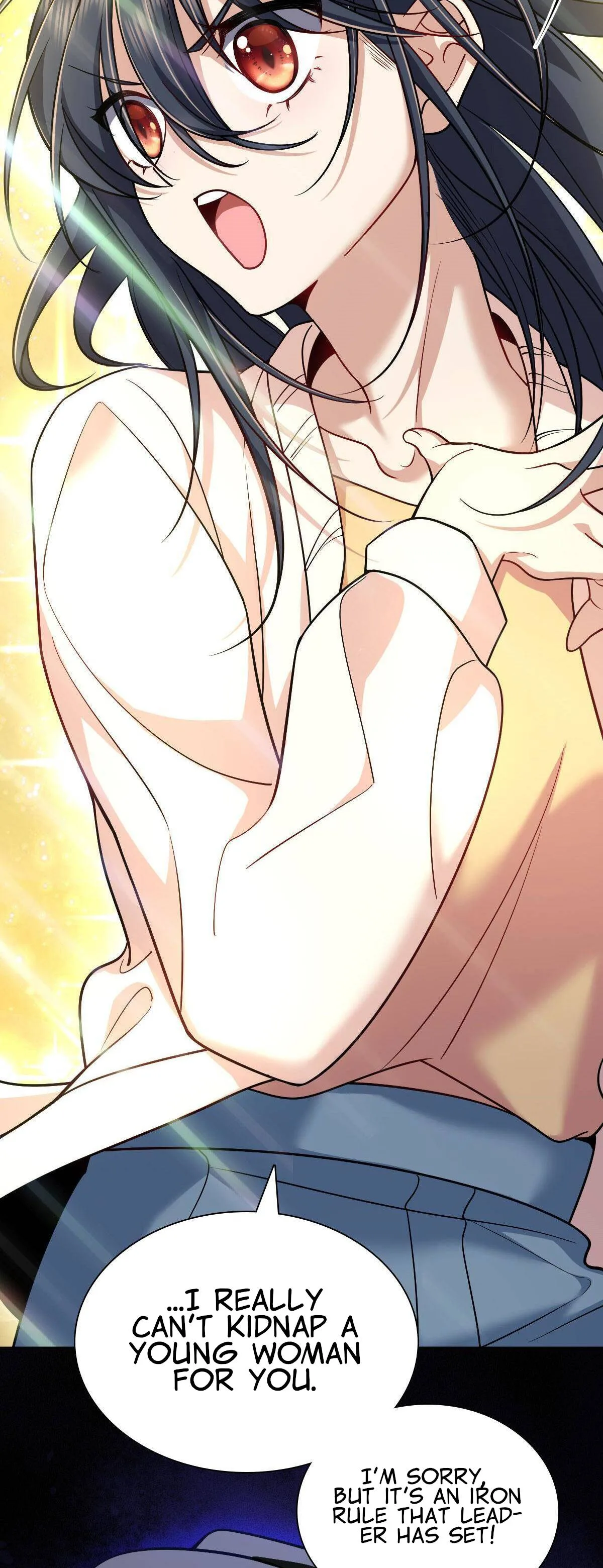 My Wife Is From a Thousand Years Ago Chapter 39 page 32