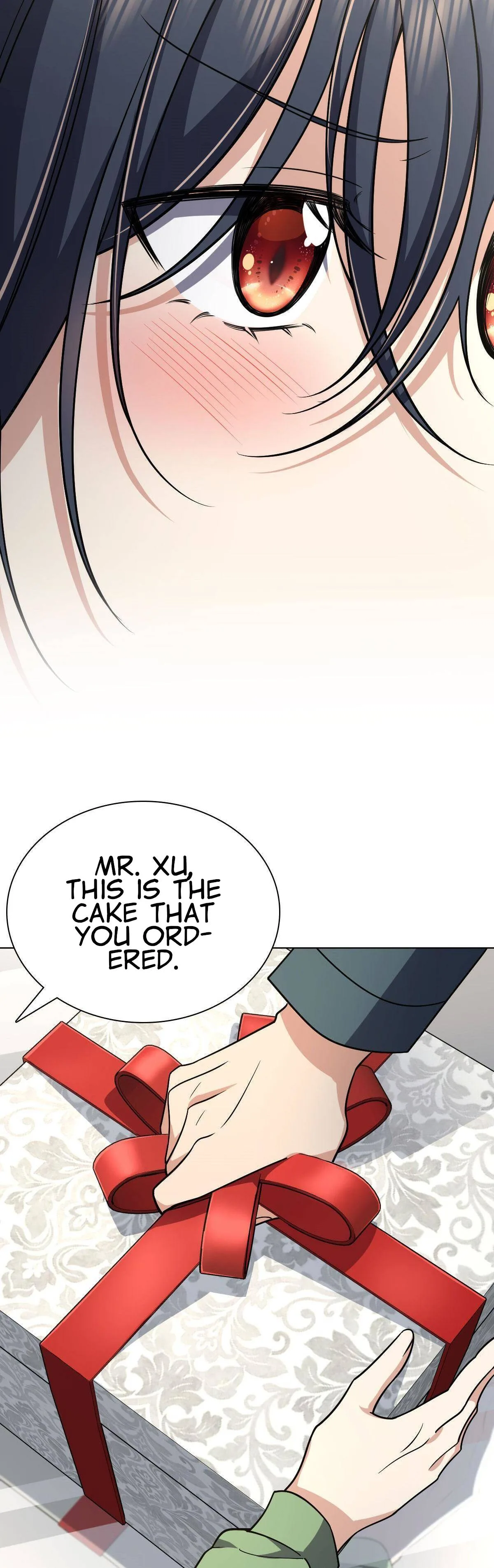 My Wife Is From a Thousand Years Ago Chapter 39 page 24