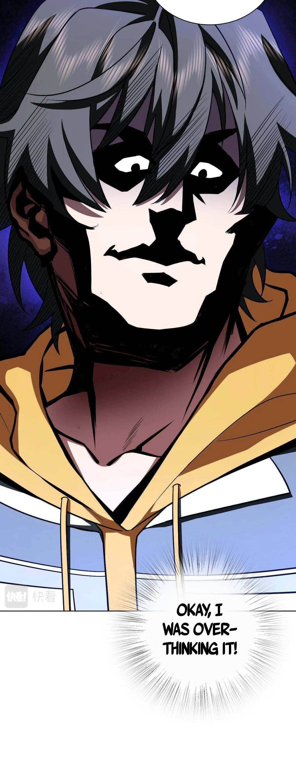 My Wife Is From a Thousand Years Ago Chapter 39 page 33
