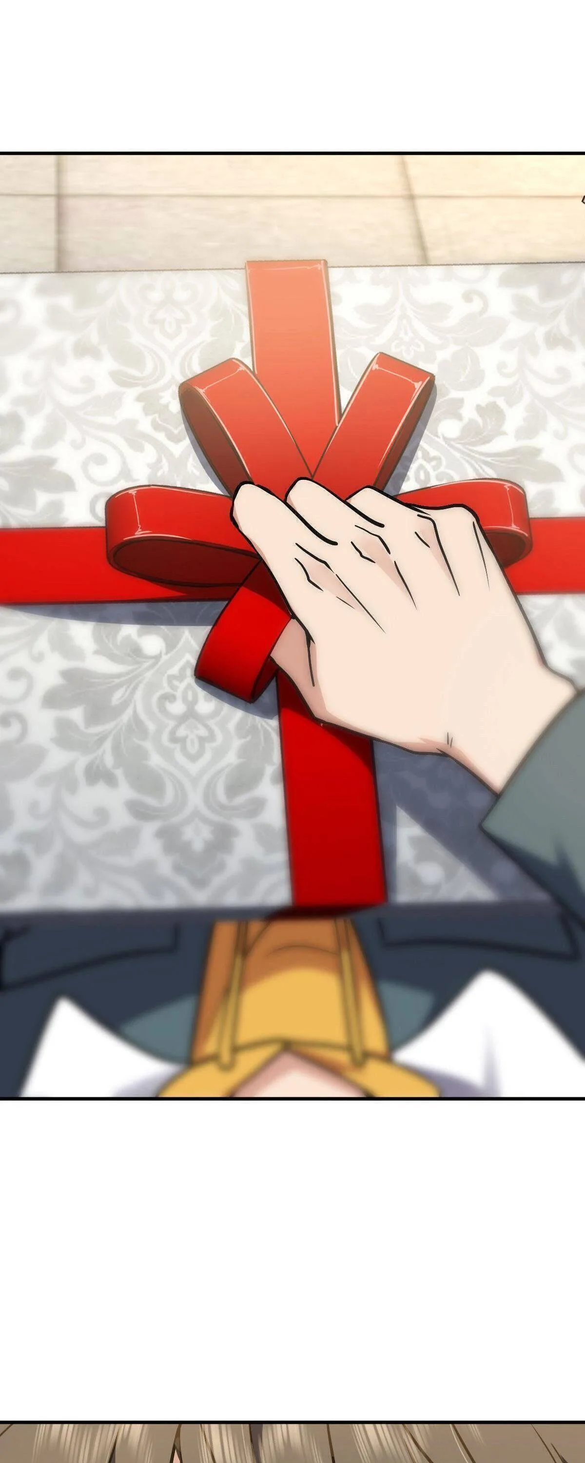 My Wife Is From a Thousand Years Ago Chapter 40 page 3