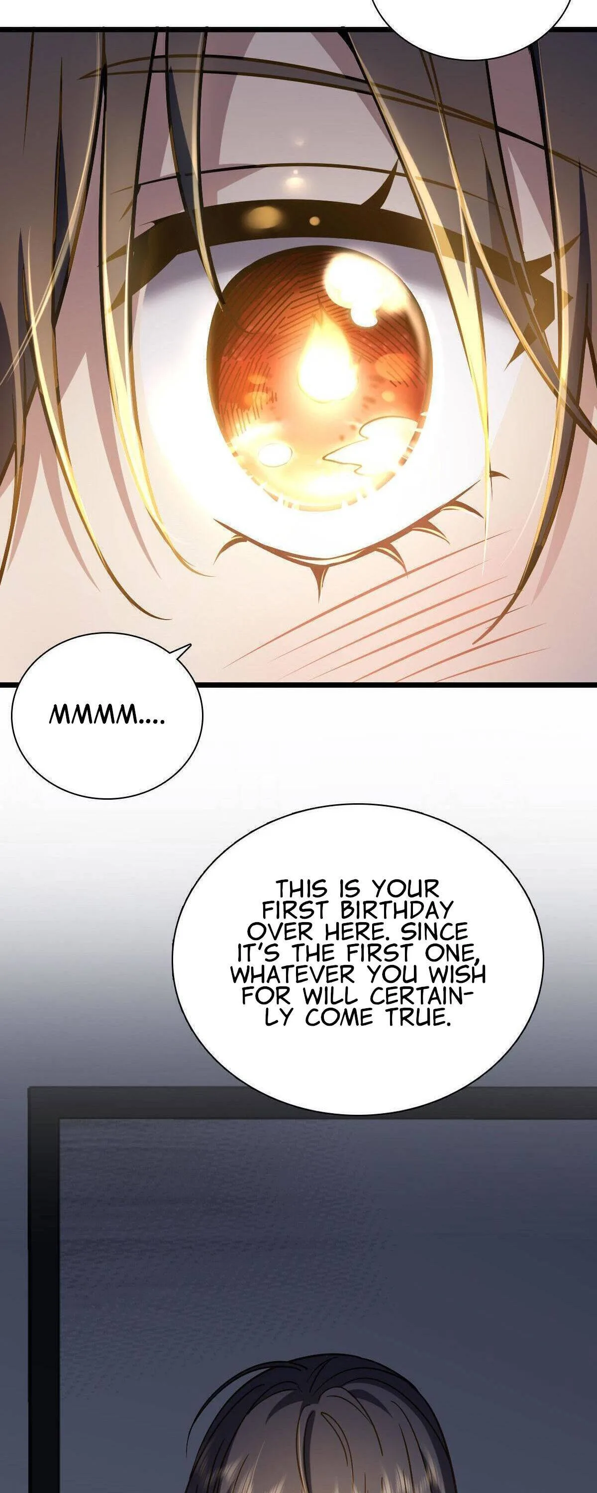 My Wife Is From a Thousand Years Ago Chapter 40 page 20