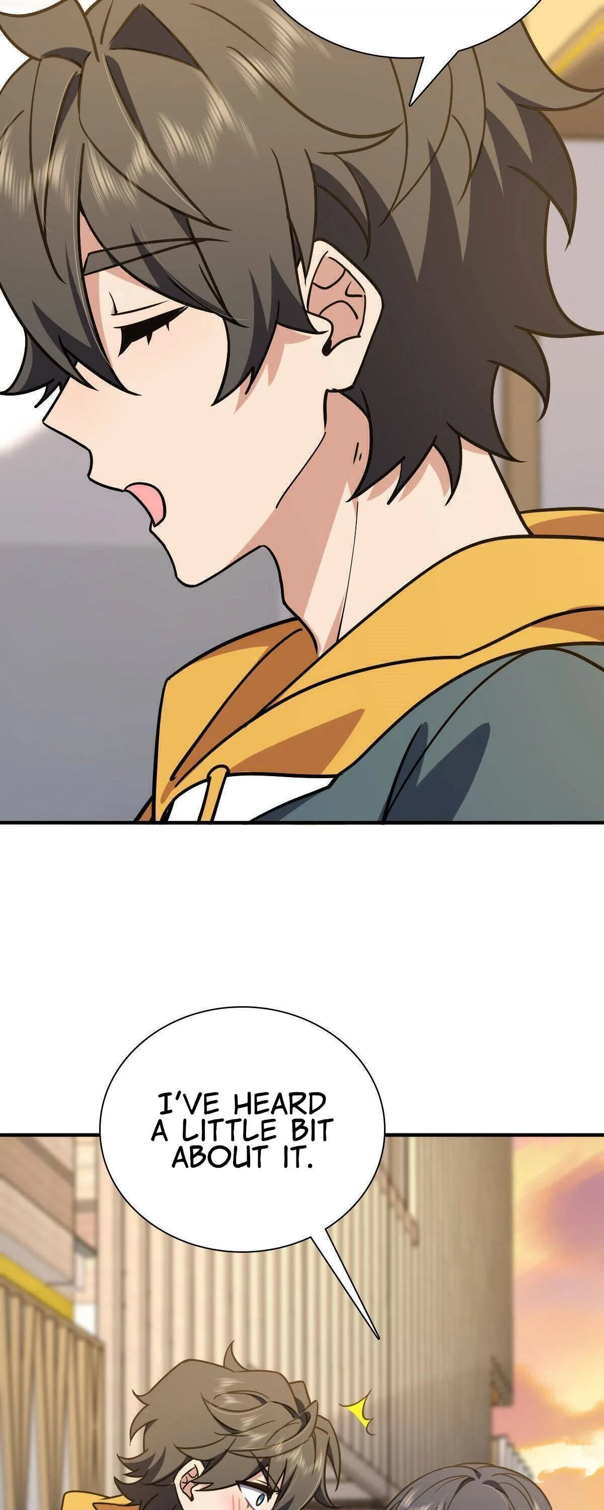 My Wife Is From a Thousand Years Ago Chapter 40 page 7