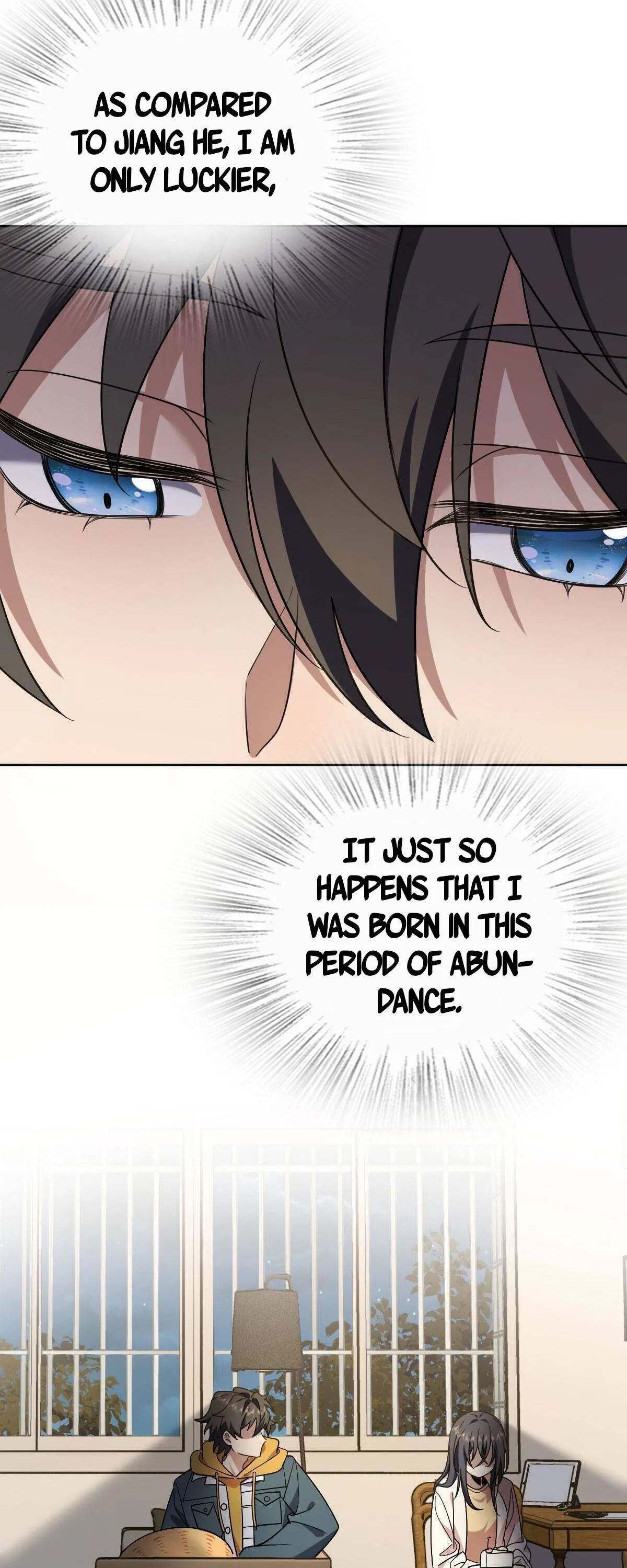 My Wife Is From a Thousand Years Ago Chapter 41 page 11