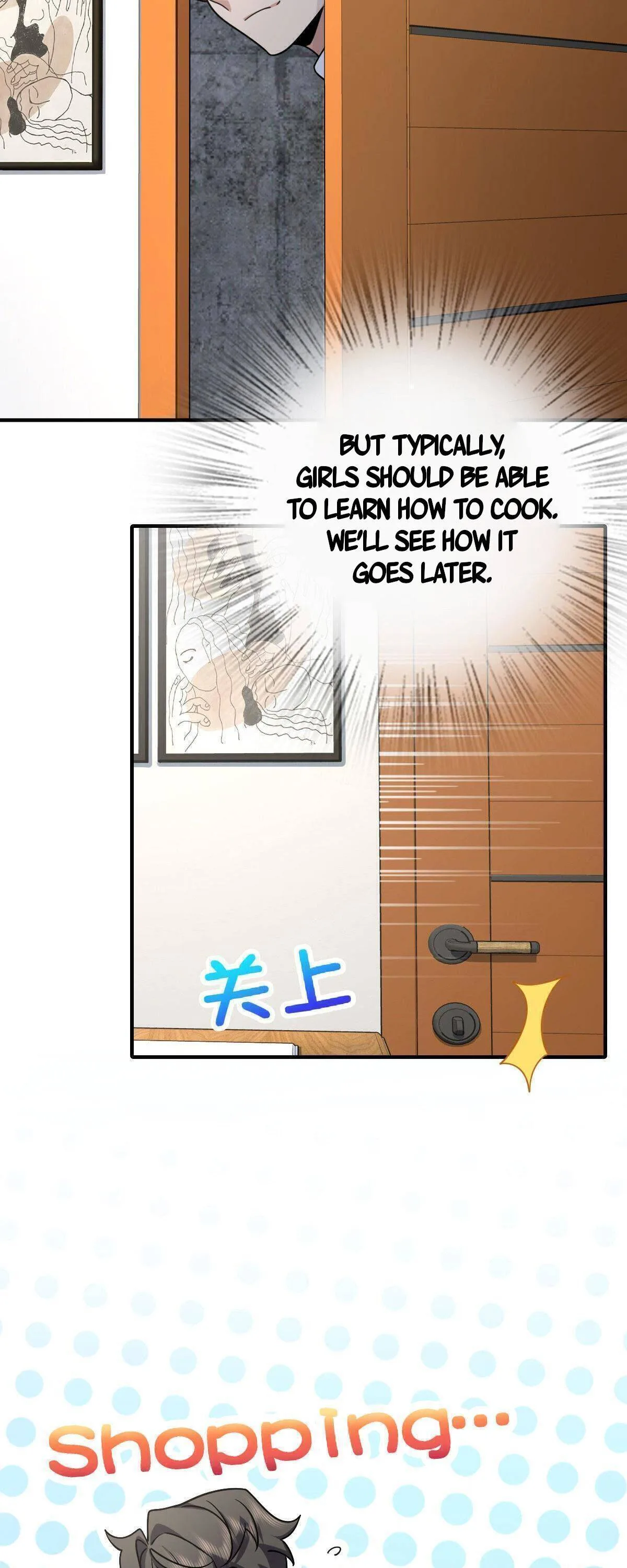 My Wife Is From a Thousand Years Ago Chapter 42 page 11