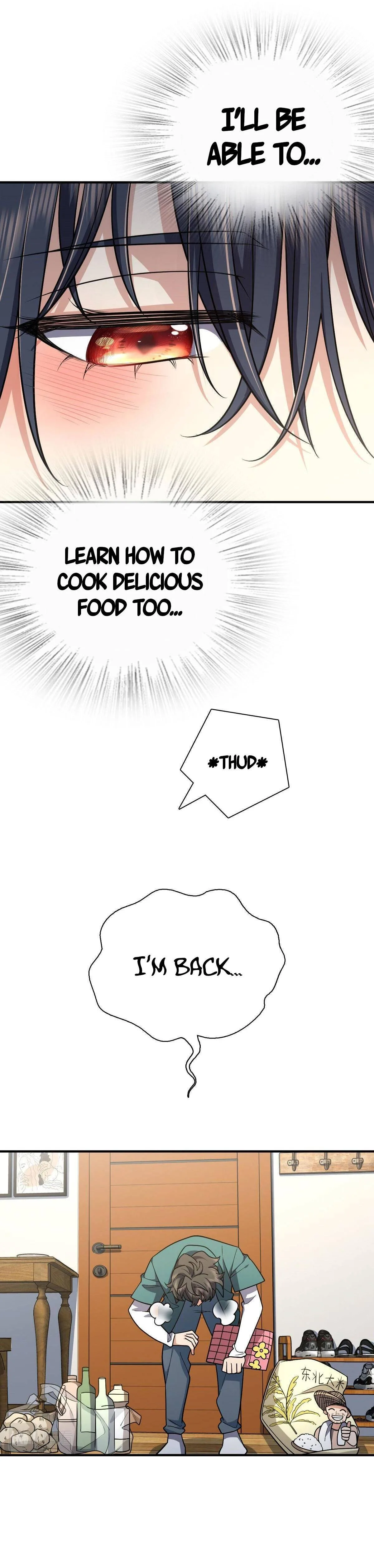 My Wife Is From a Thousand Years Ago Chapter 42 page 14