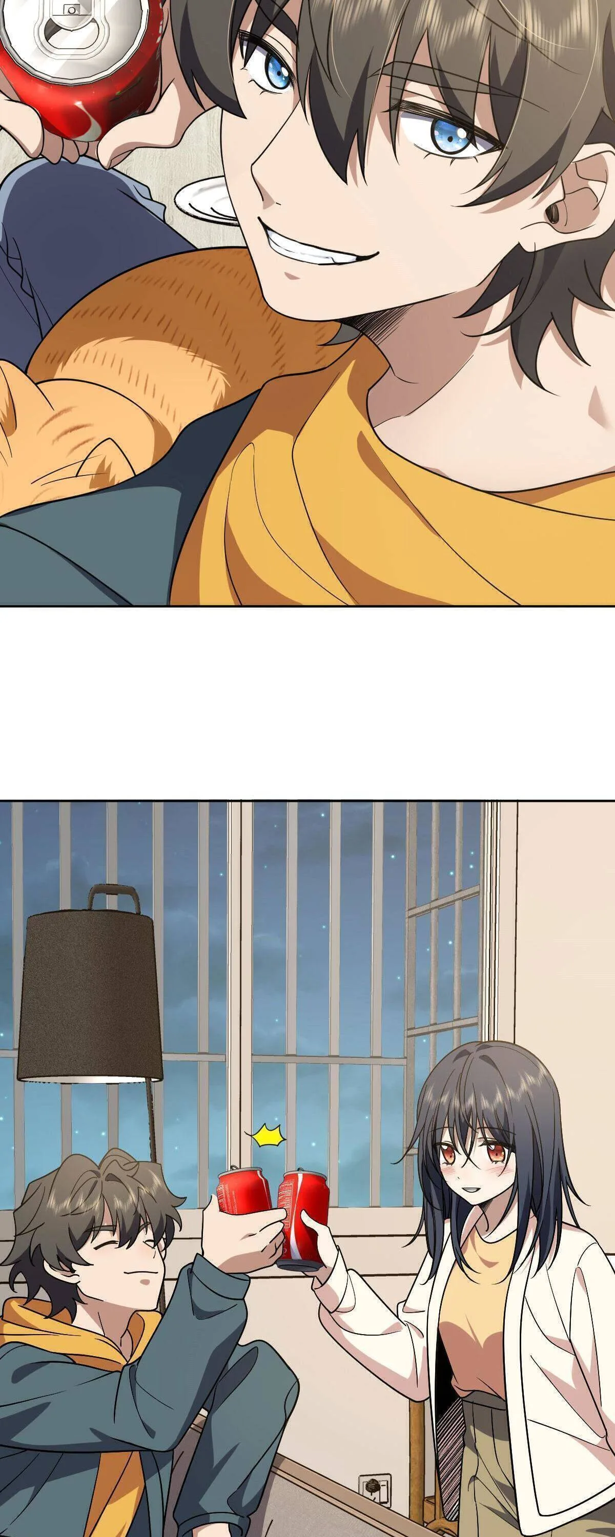 My Wife Is From a Thousand Years Ago Chapter 41 page 17