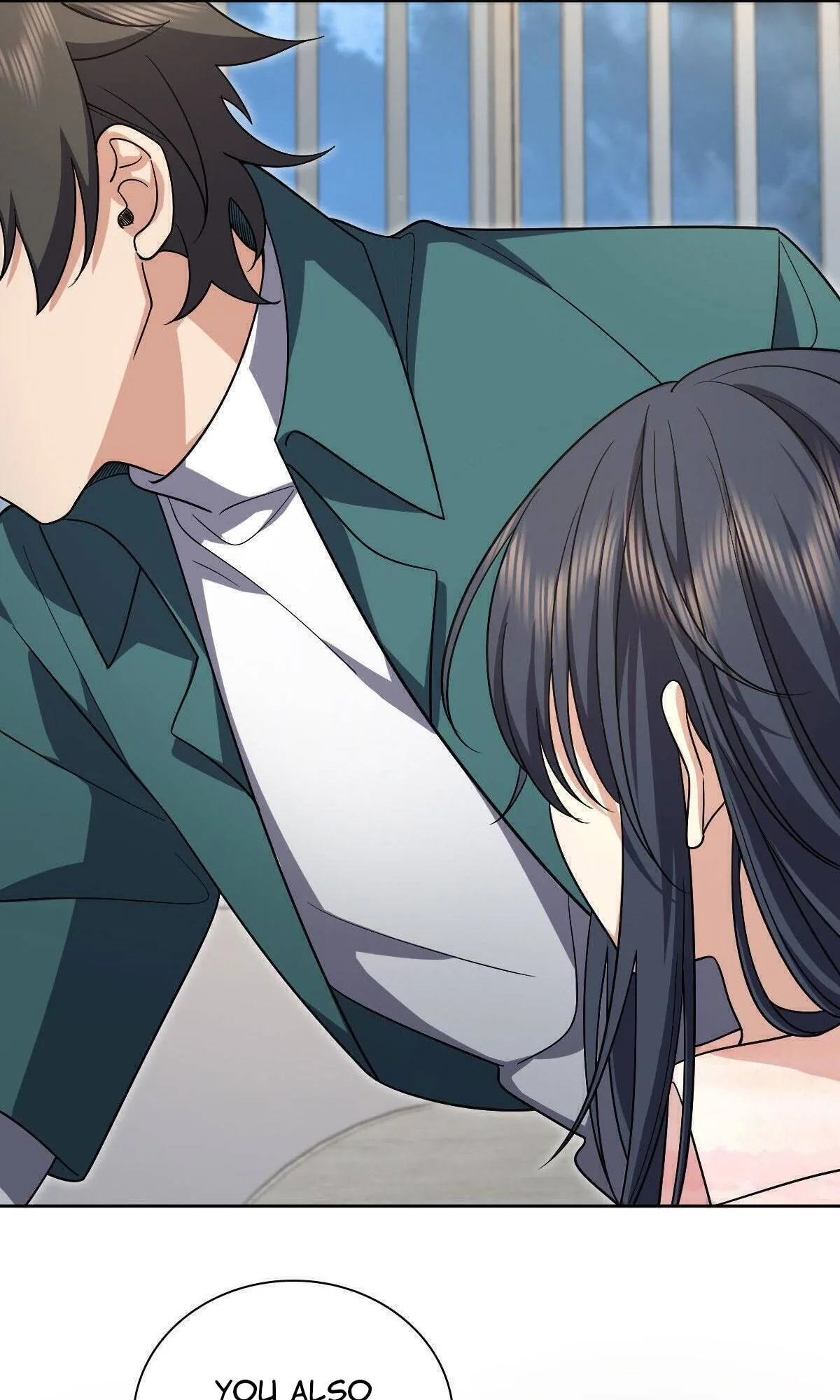 My Wife Is From a Thousand Years Ago Chapter 44 page 3
