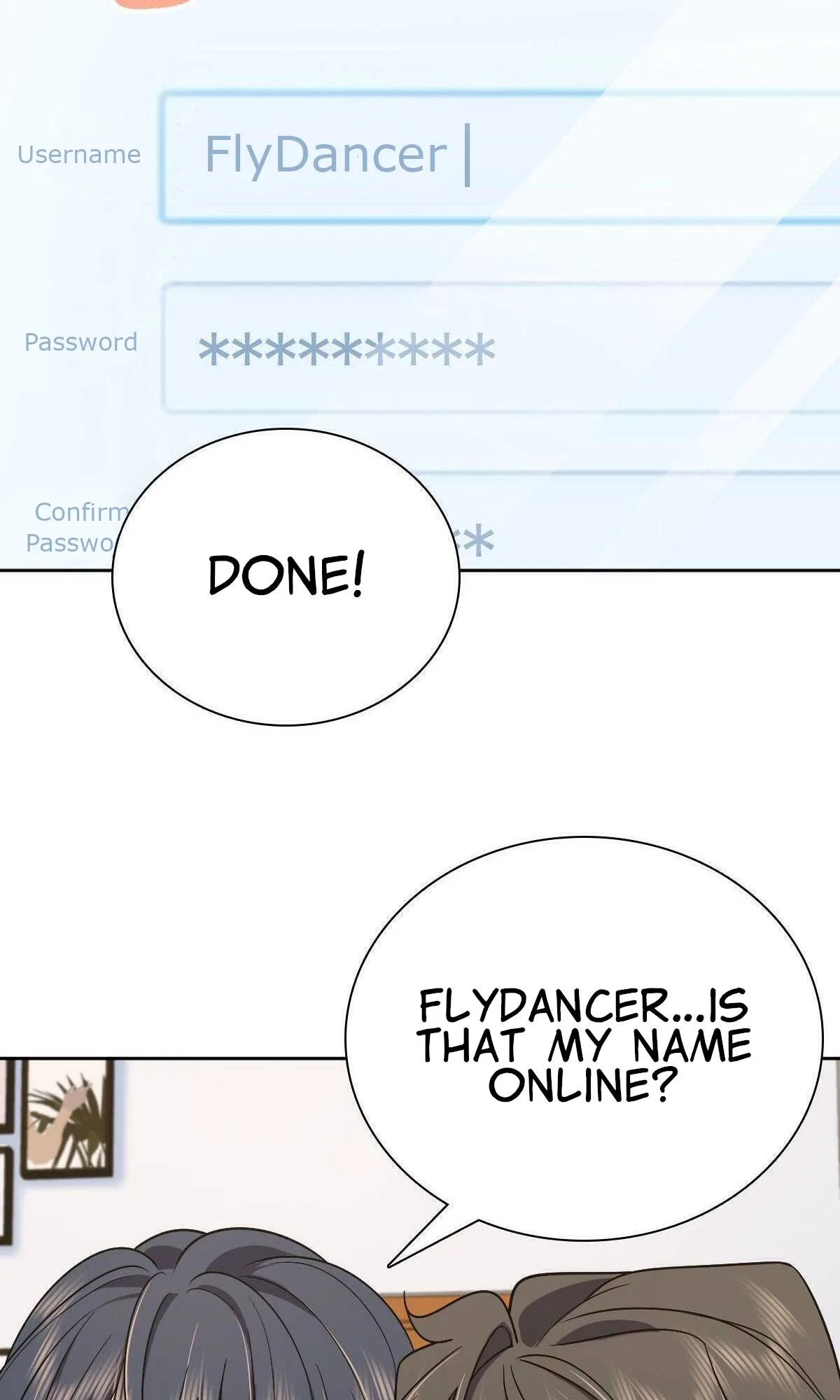 My Wife Is From a Thousand Years Ago Chapter 44 page 12