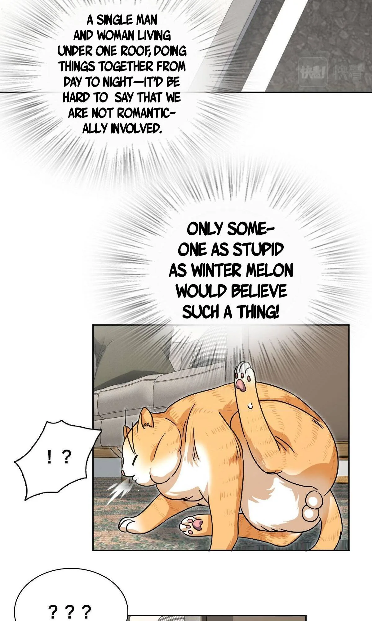 My Wife Is From a Thousand Years Ago Chapter 44 page 62