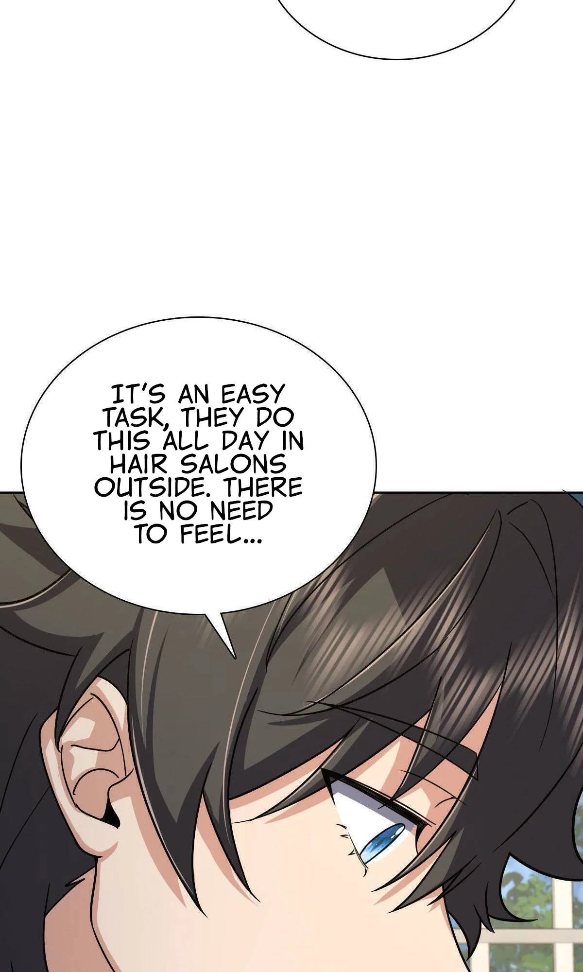My Wife Is From a Thousand Years Ago Chapter 44 page 39