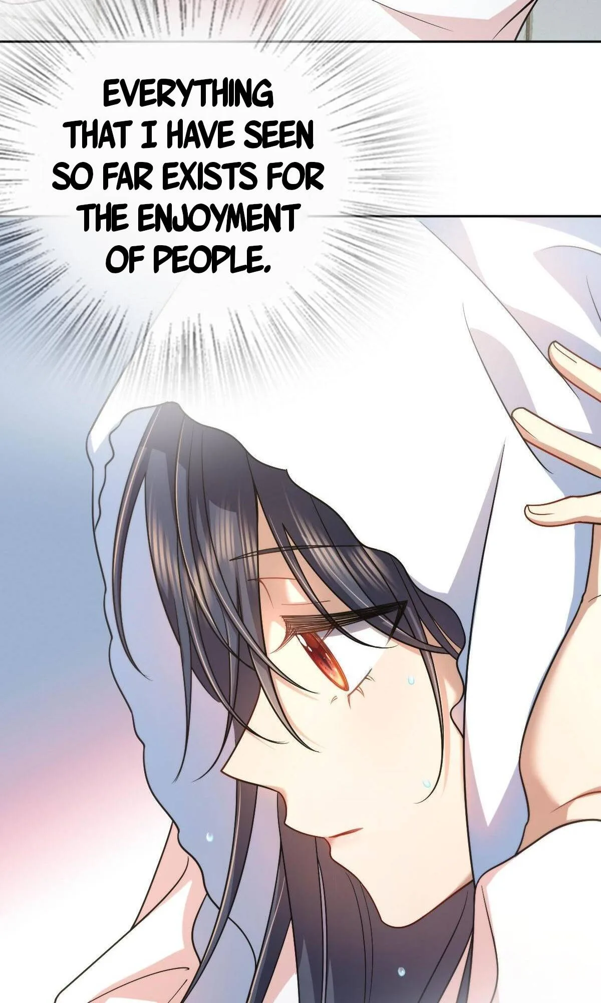 My Wife Is From a Thousand Years Ago Chapter 44 page 30