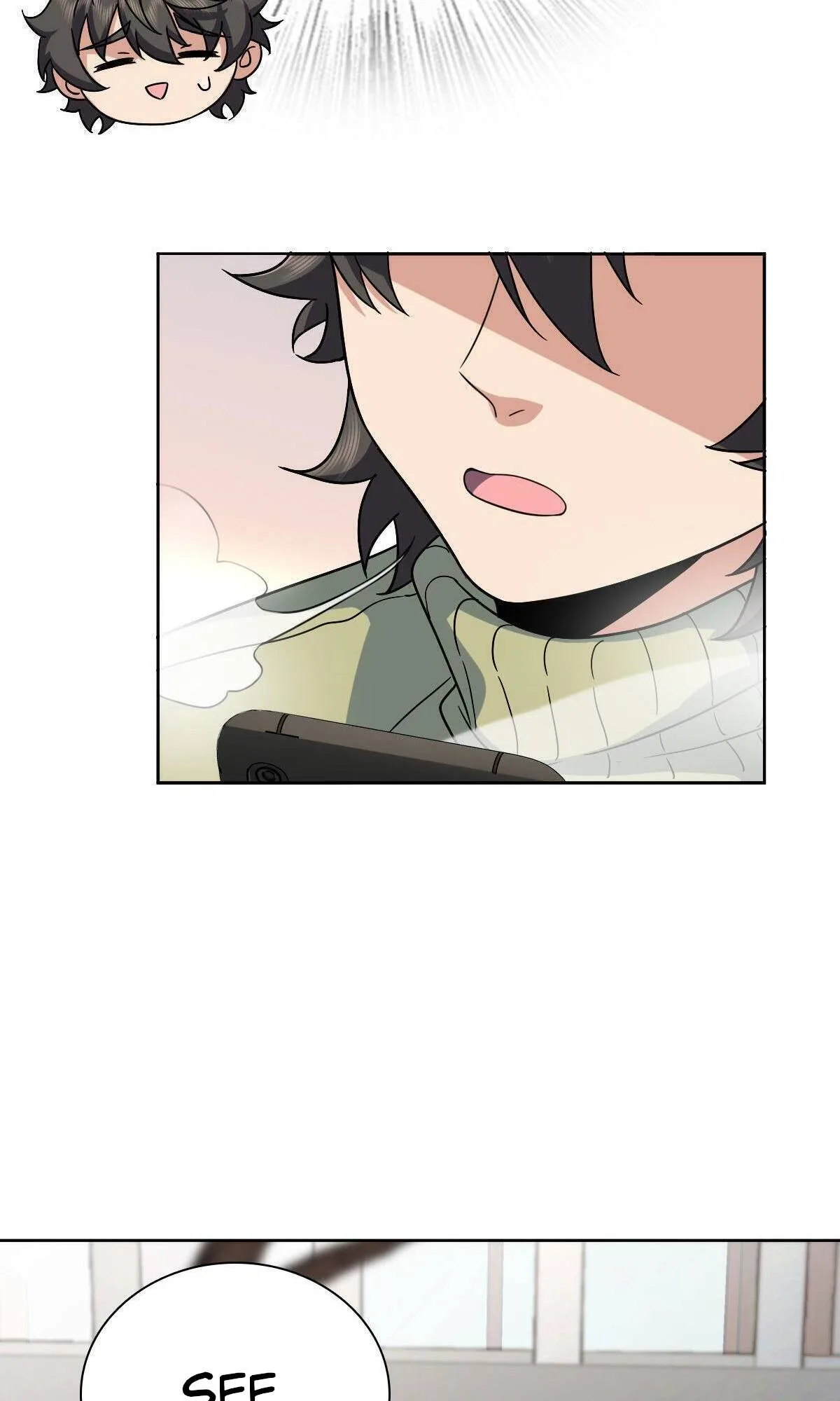 My Wife Is From a Thousand Years Ago Chapter 44 page 50