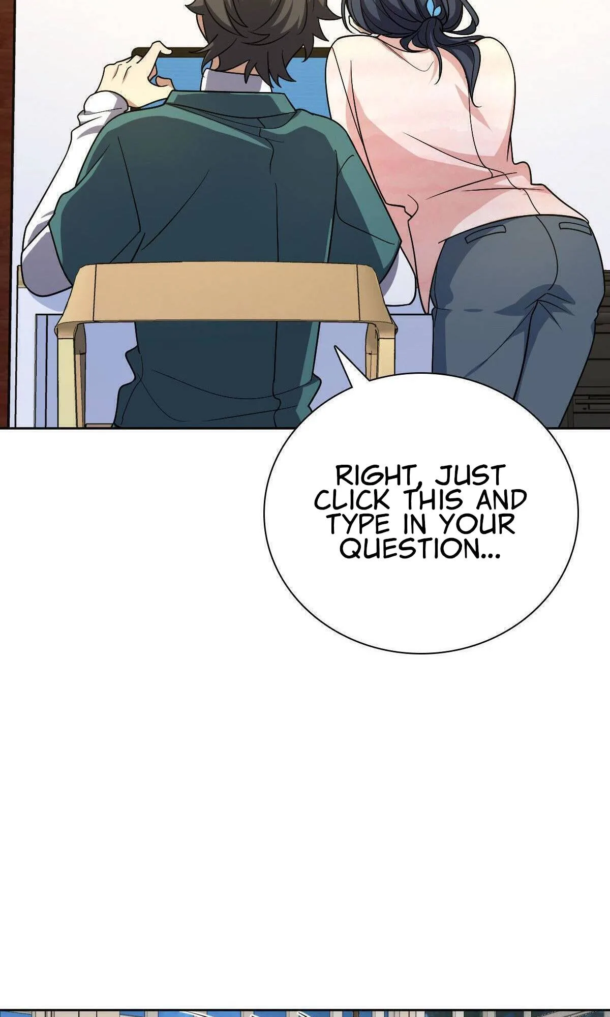 My Wife Is From a Thousand Years Ago Chapter 44 page 16