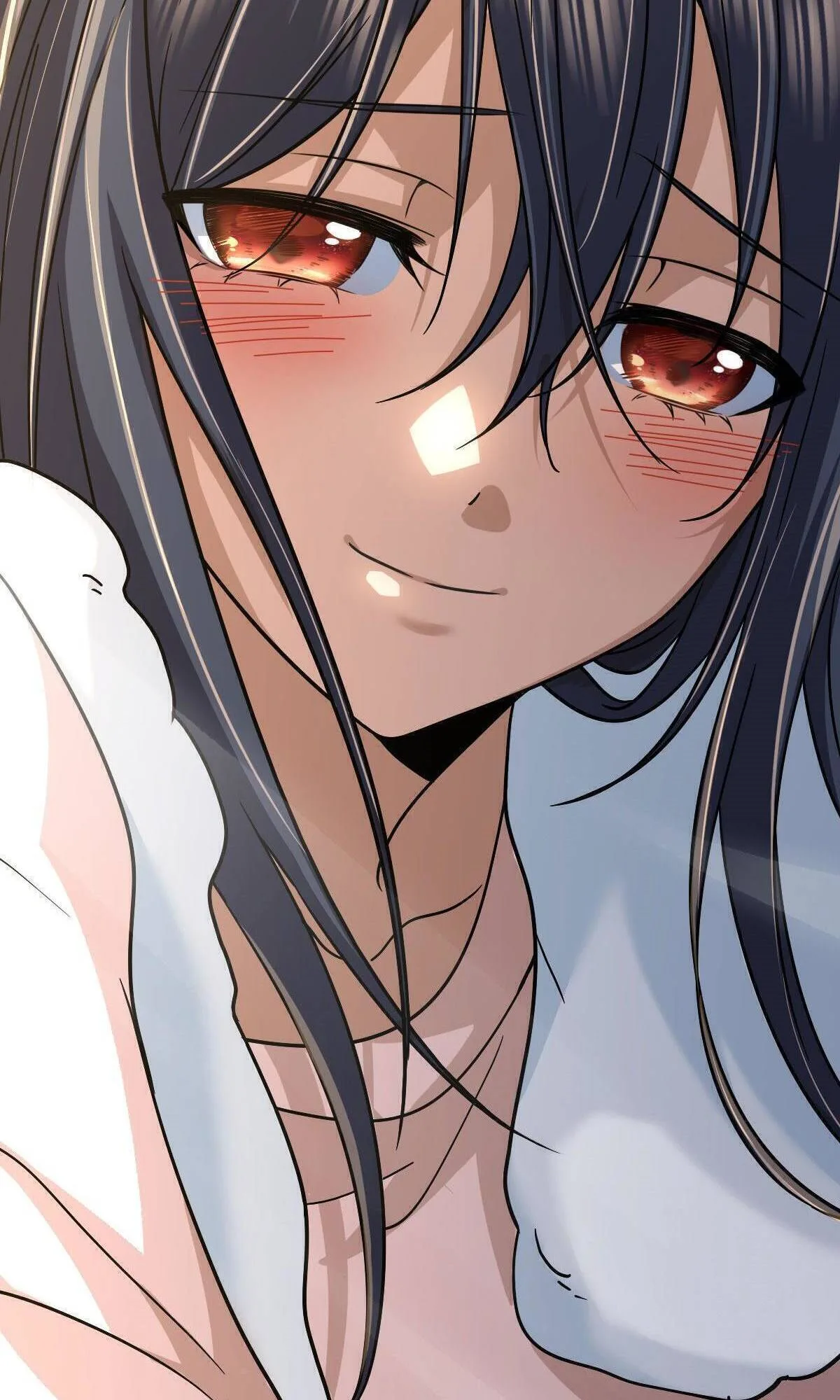 My Wife Is From a Thousand Years Ago Chapter 44 page 44