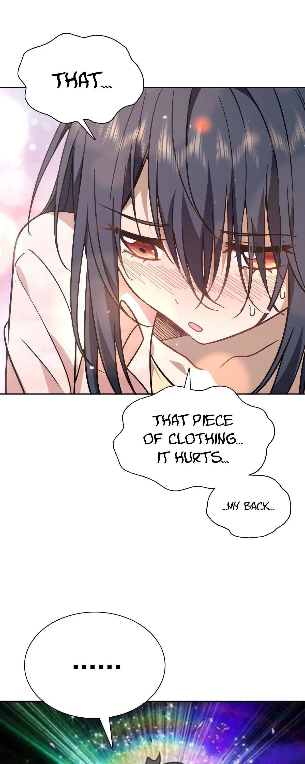 My Wife Is From a Thousand Years Ago Chapter 41 page 27