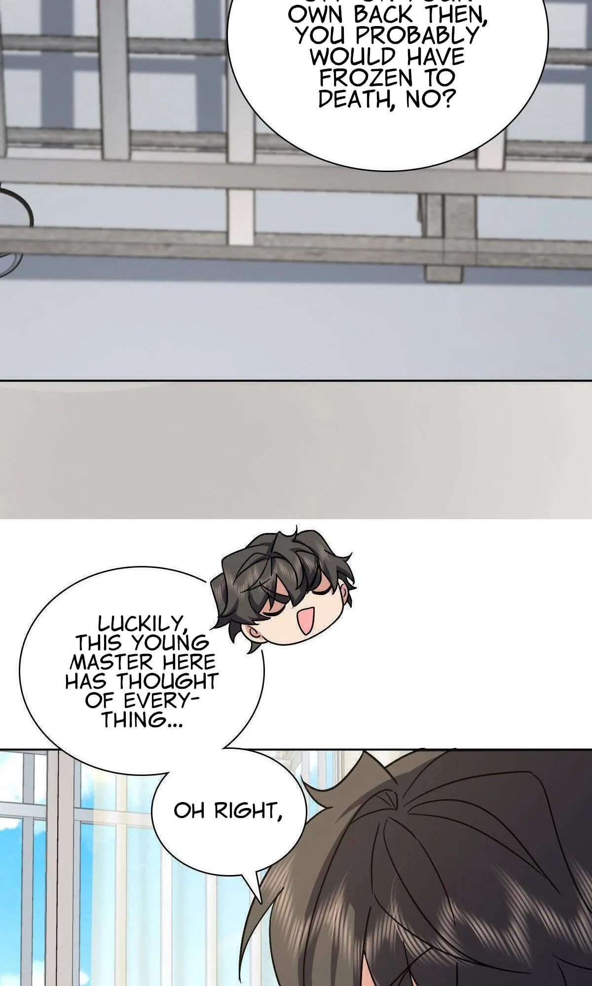 My Wife Is From a Thousand Years Ago Chapter 44 page 52
