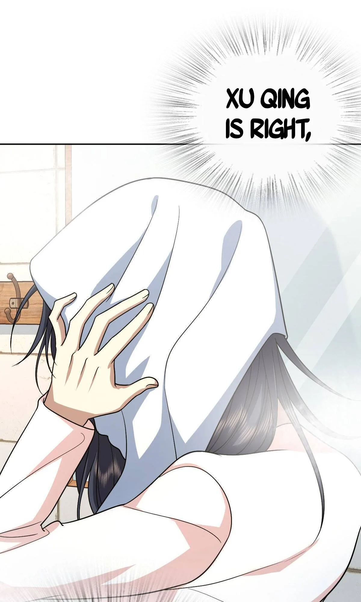 My Wife Is From a Thousand Years Ago Chapter 44 page 29