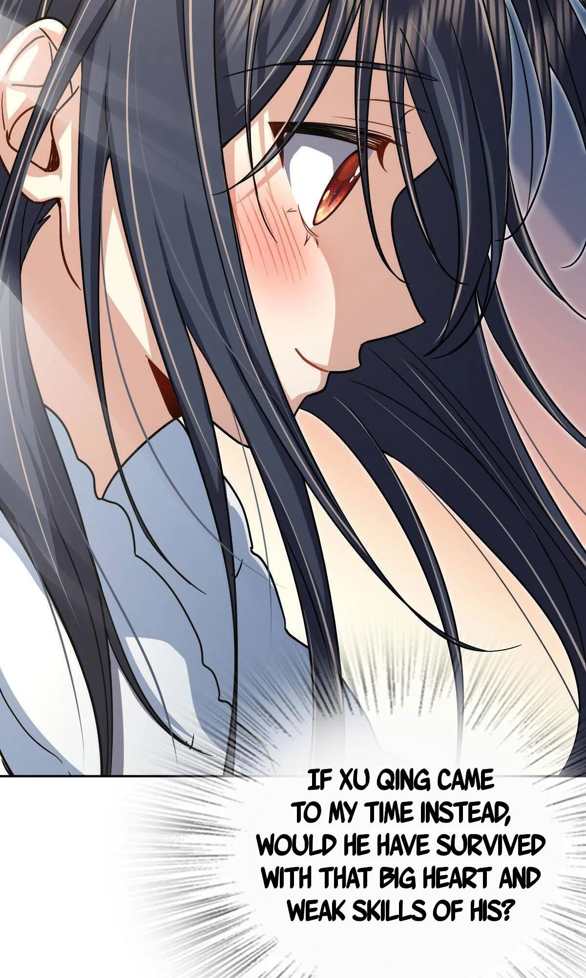 My Wife Is From a Thousand Years Ago Chapter 44 page 41
