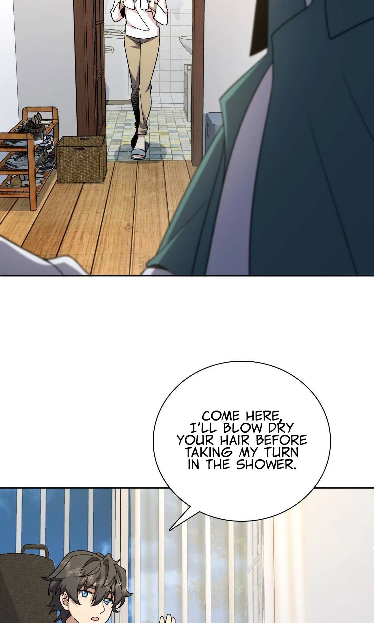 My Wife Is From a Thousand Years Ago Chapter 44 page 34