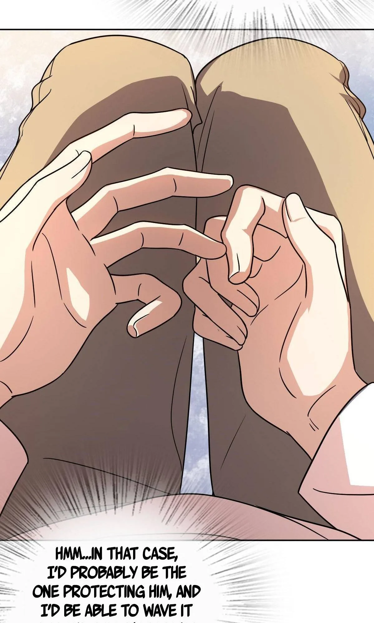 My Wife Is From a Thousand Years Ago Chapter 44 page 42