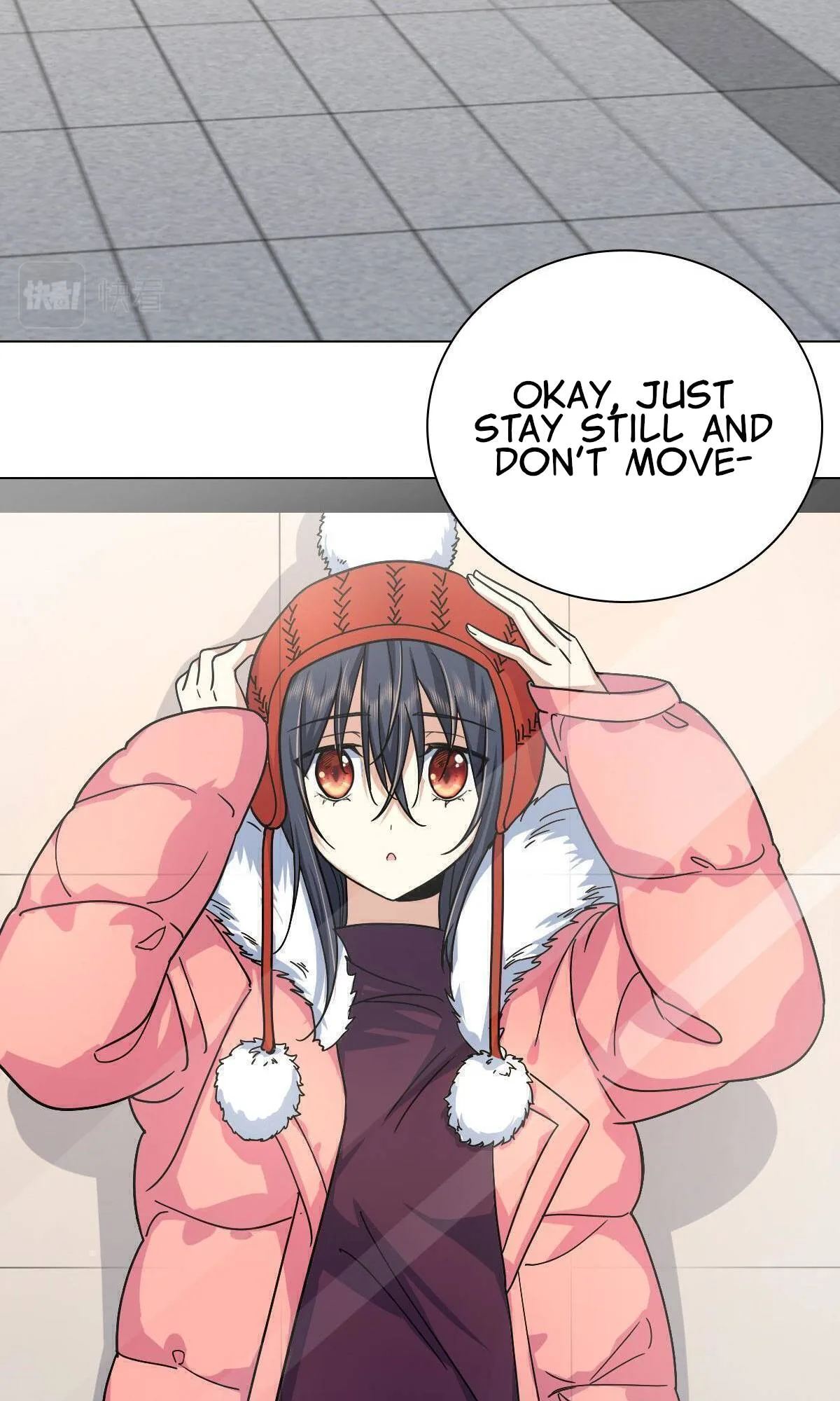 My Wife Is From a Thousand Years Ago Chapter 44 page 47