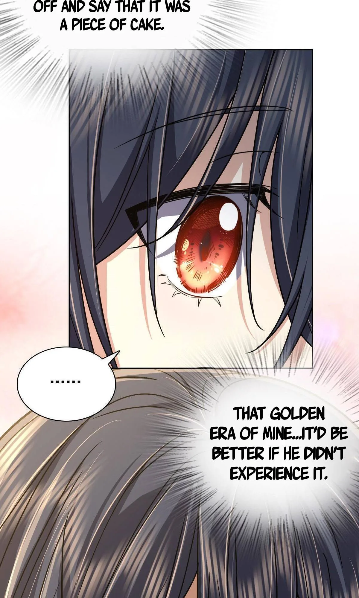 My Wife Is From a Thousand Years Ago Chapter 44 page 43
