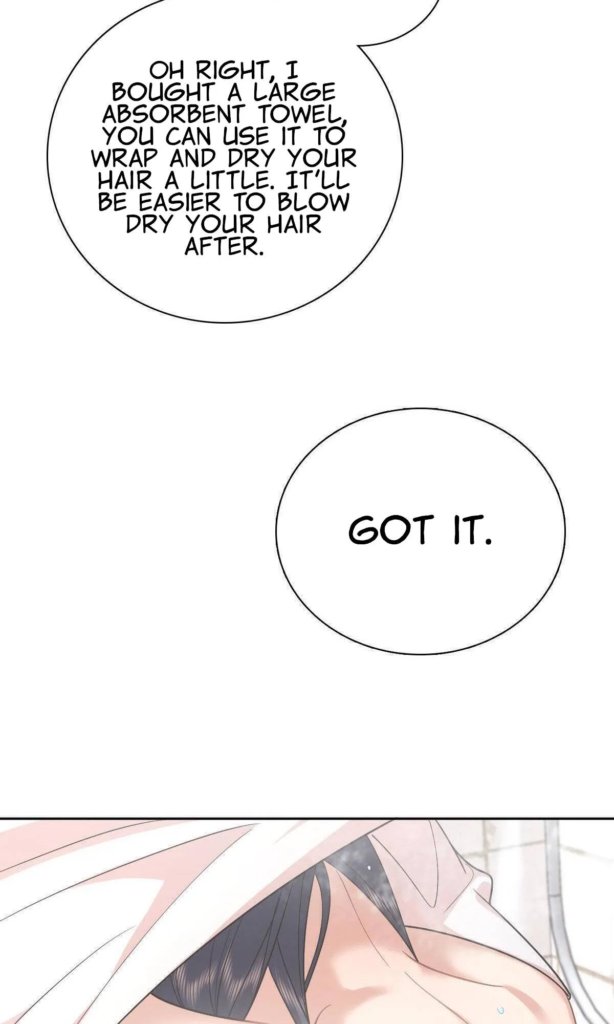 My Wife Is From a Thousand Years Ago Chapter 44 page 27