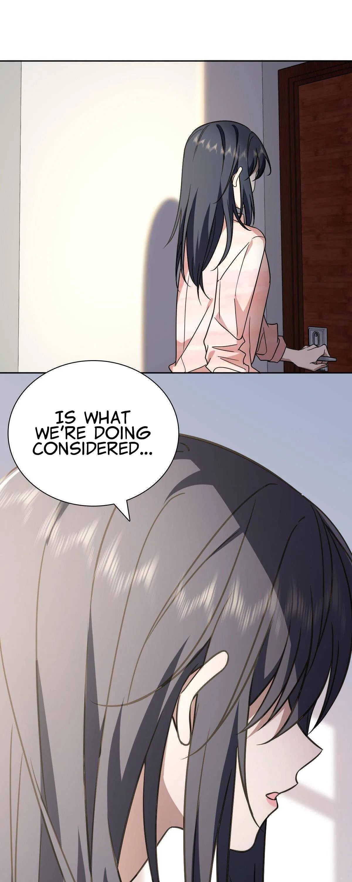 My Wife Is From a Thousand Years Ago Chapter 41 page 29