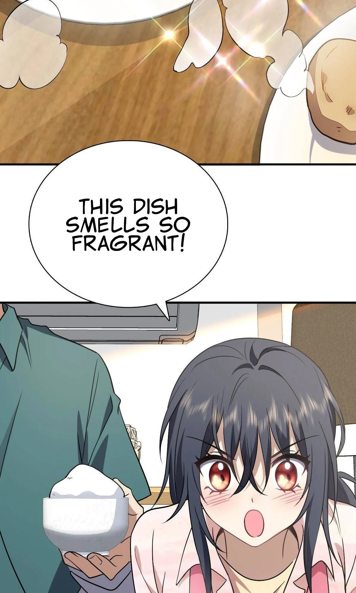 My Wife Is From a Thousand Years Ago Chapter 43 page 14