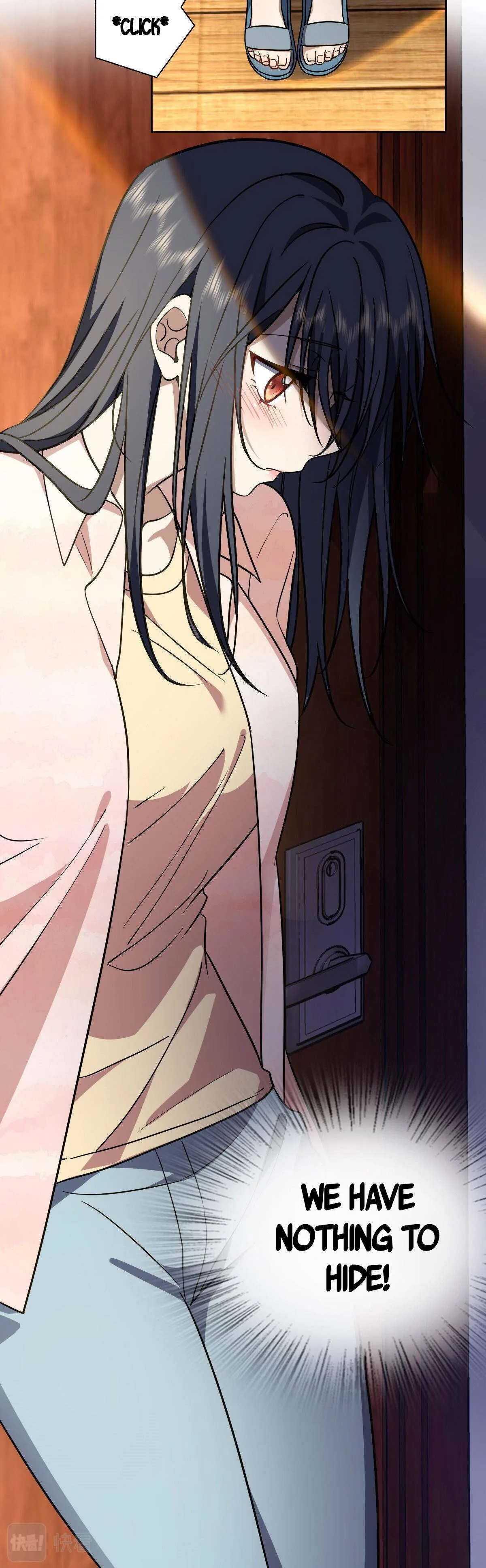 My Wife Is From a Thousand Years Ago Chapter 41 page 31
